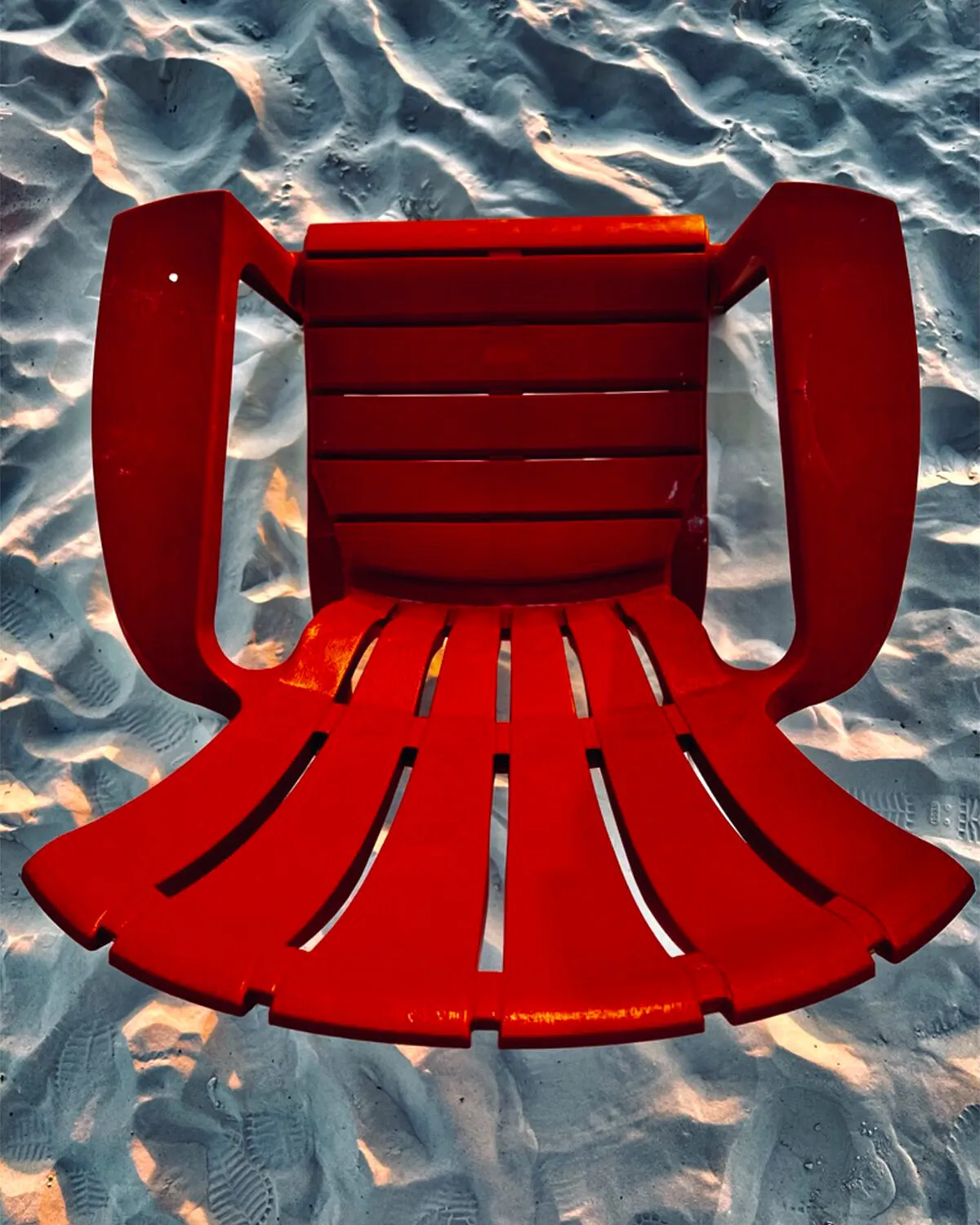 Red Chair