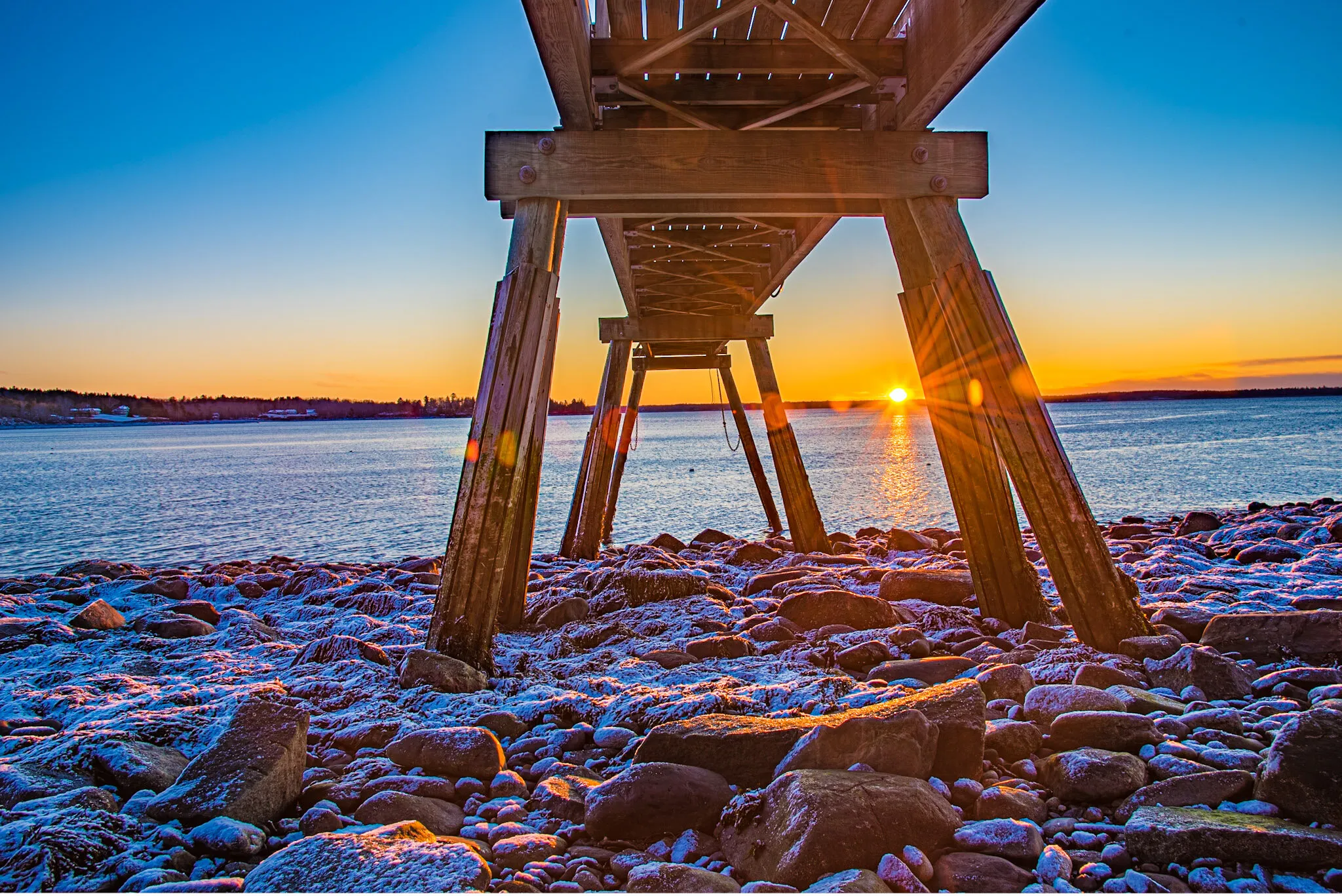Bridge to Imagination