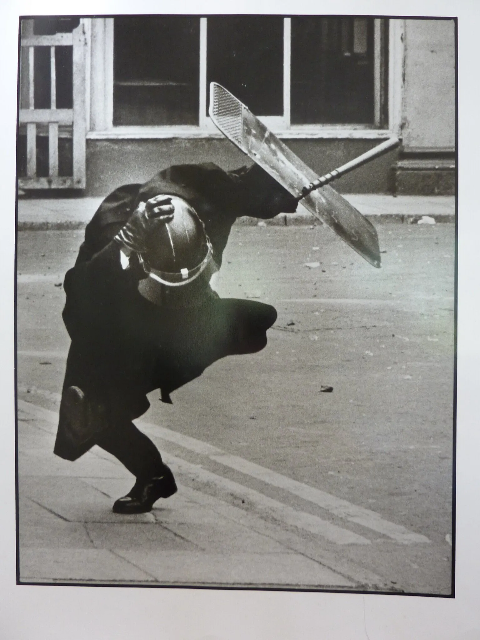 Bloody Sunday Northern Ireland