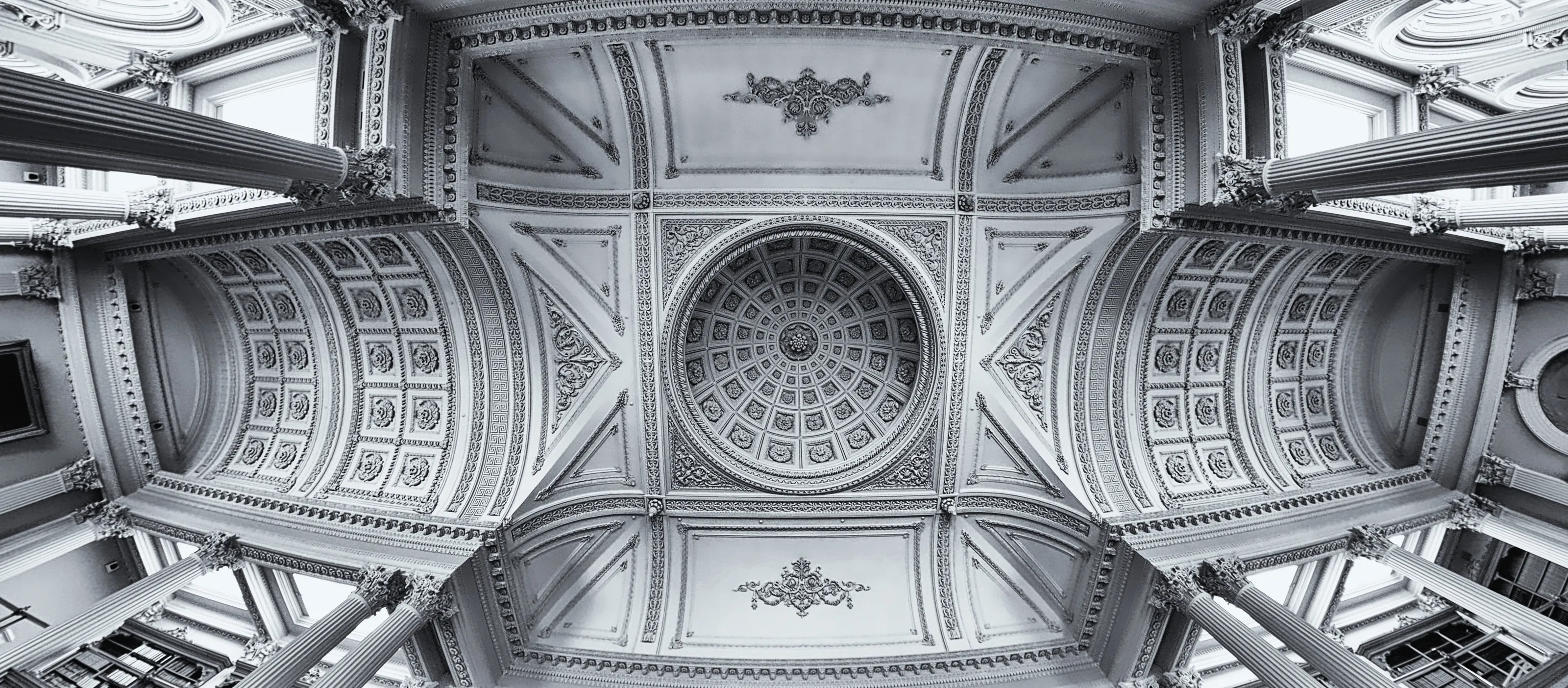 The Ceiling