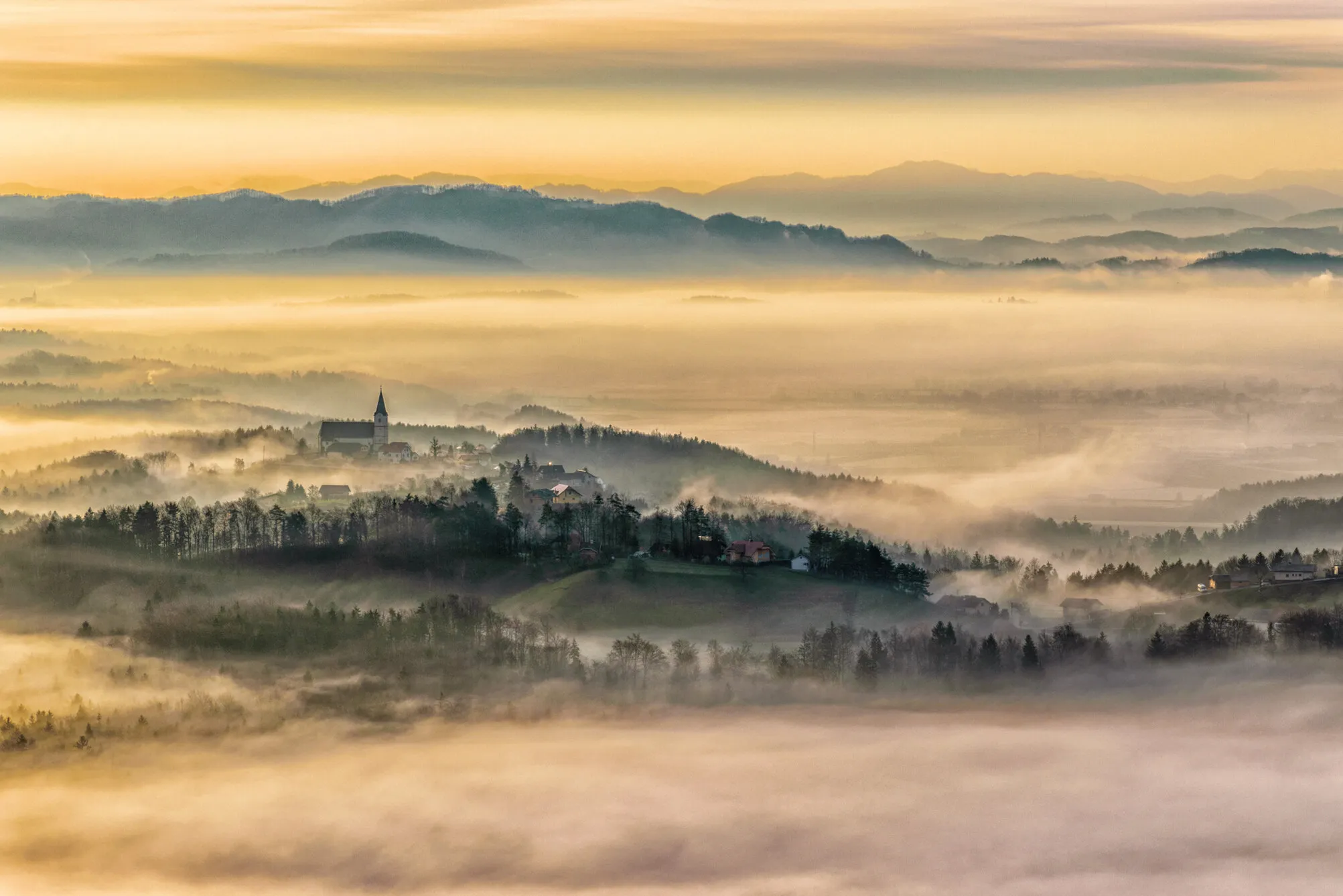 Mystic