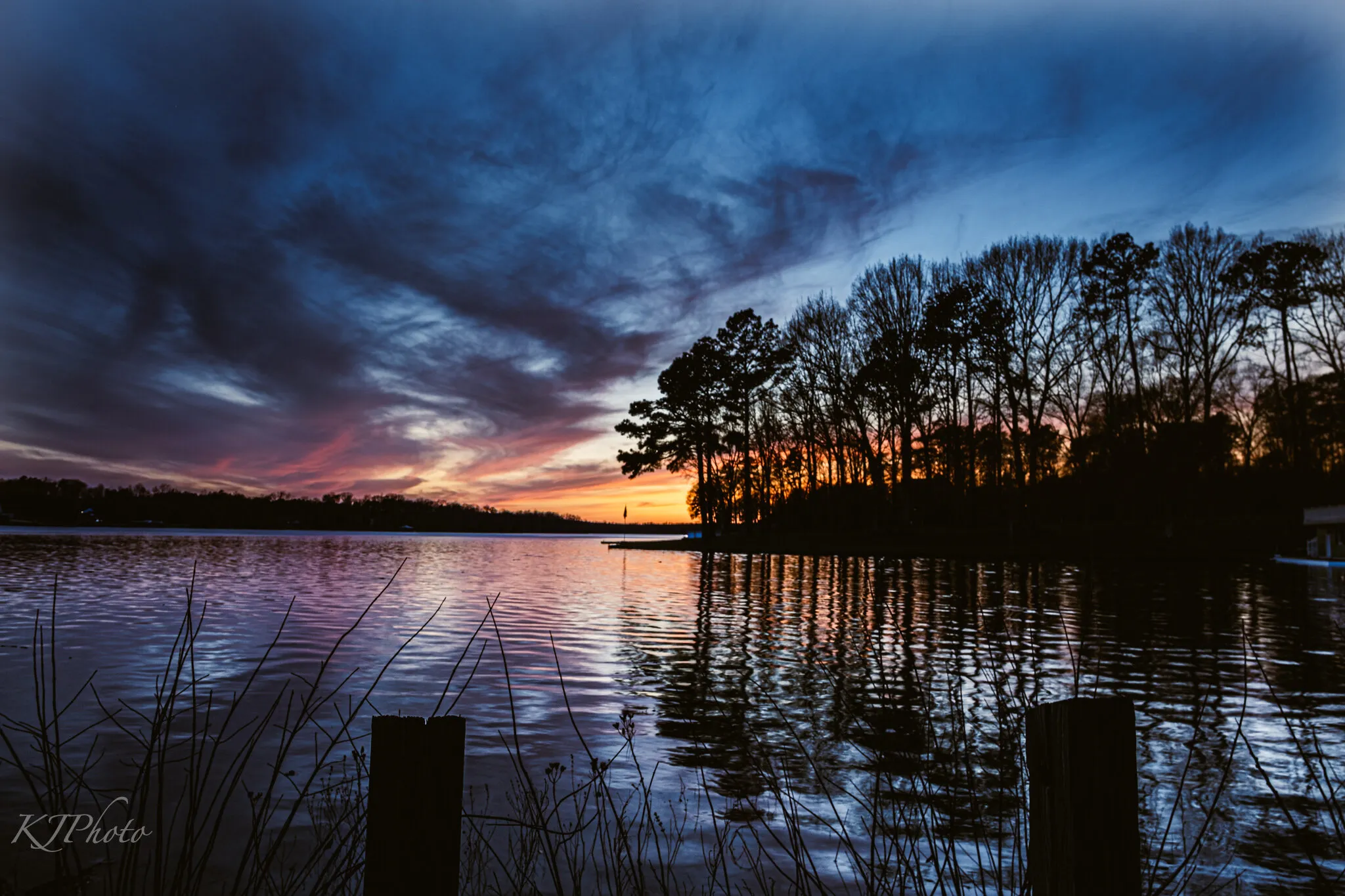 Lake Chesdin