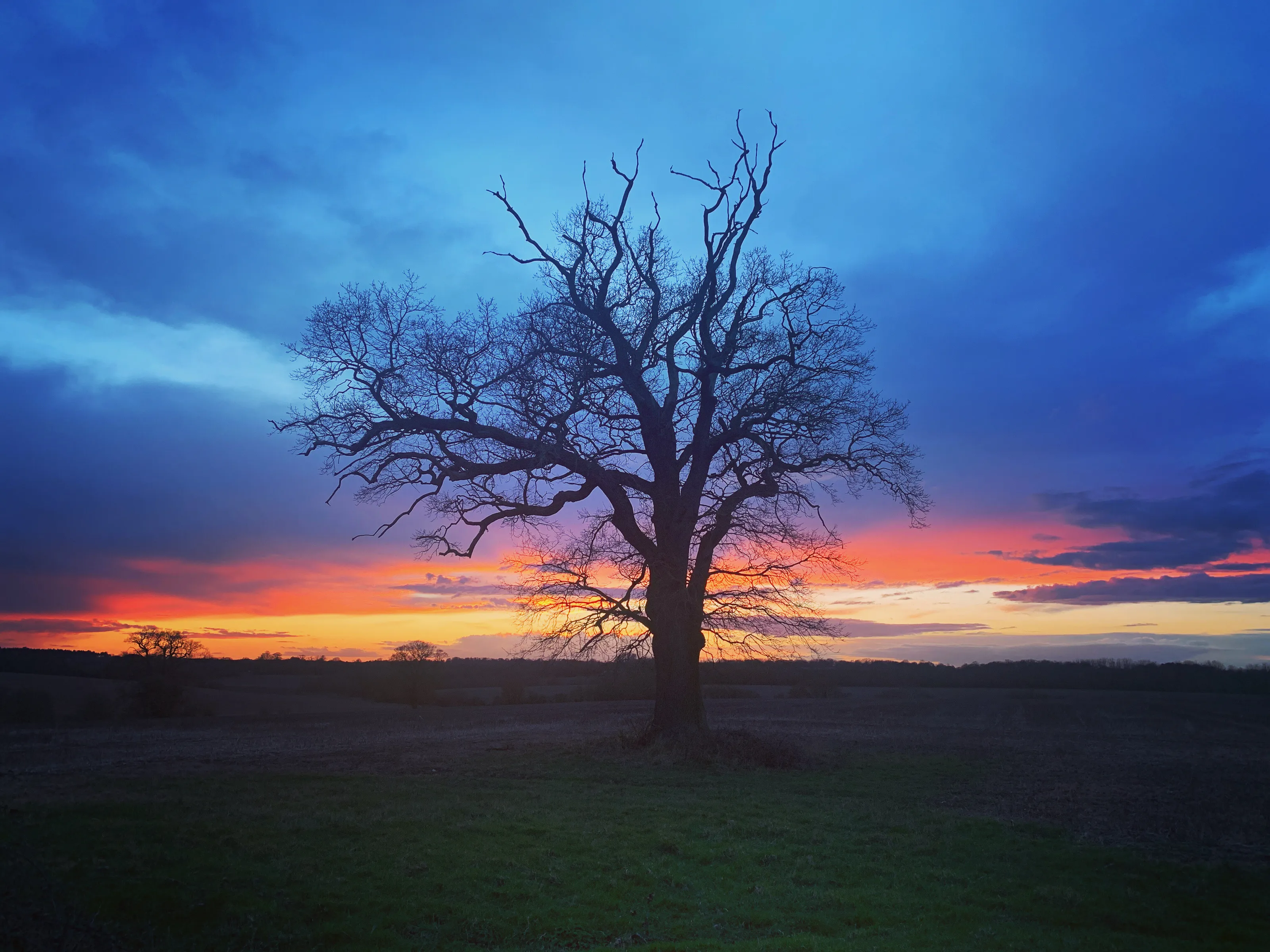 After The Storm