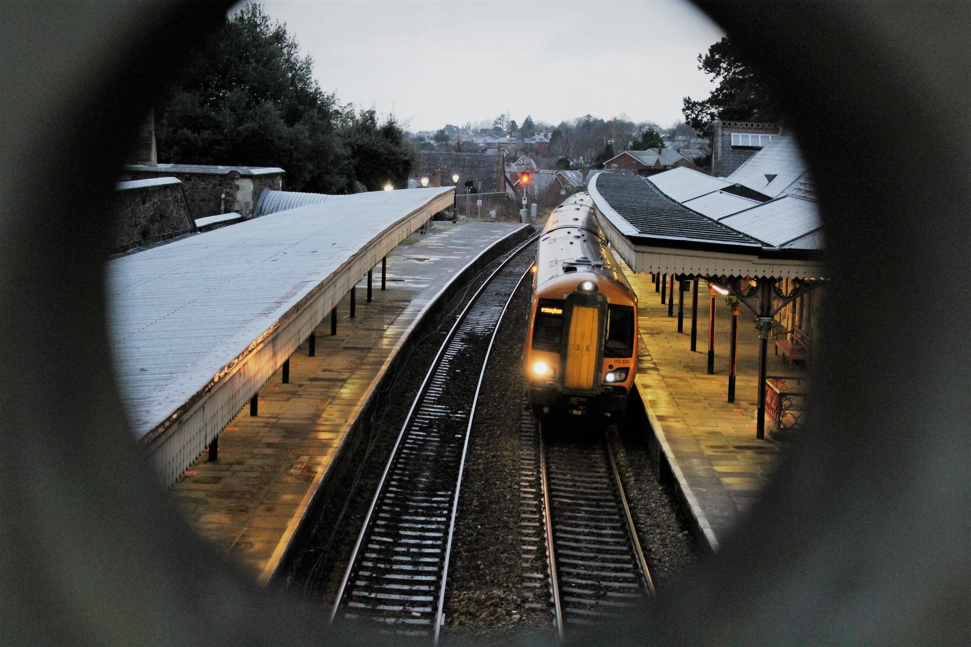 Train