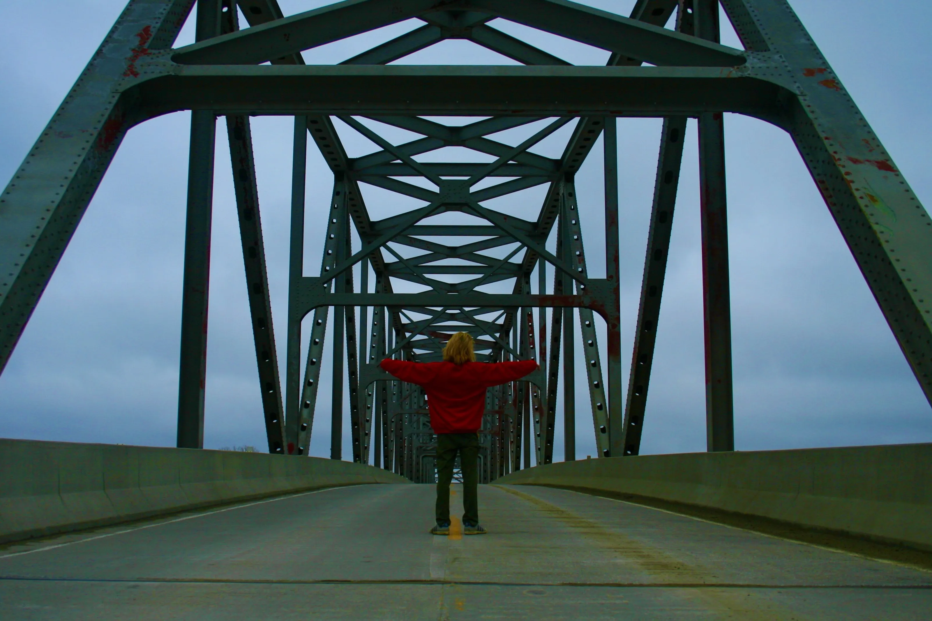 A Boy, Free
