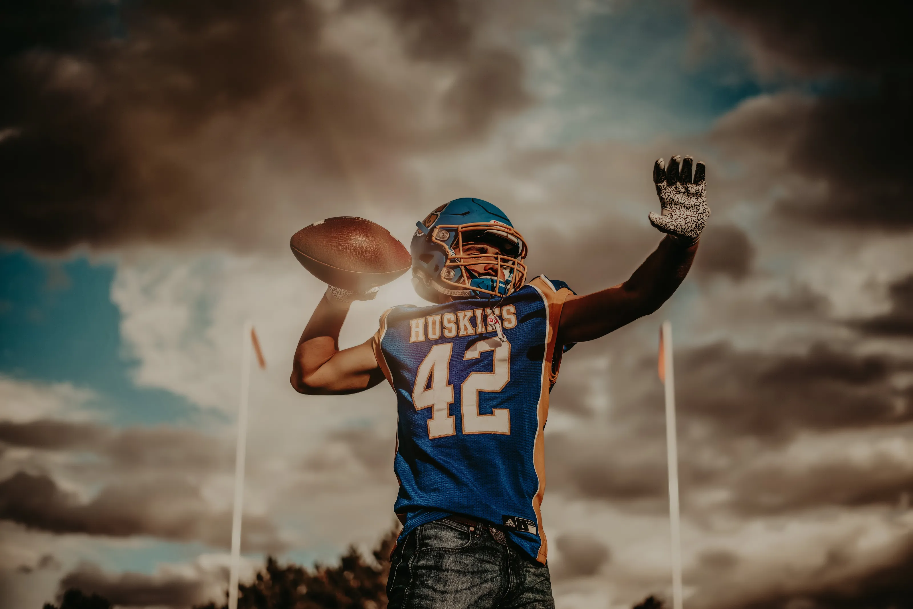 Friday Football
