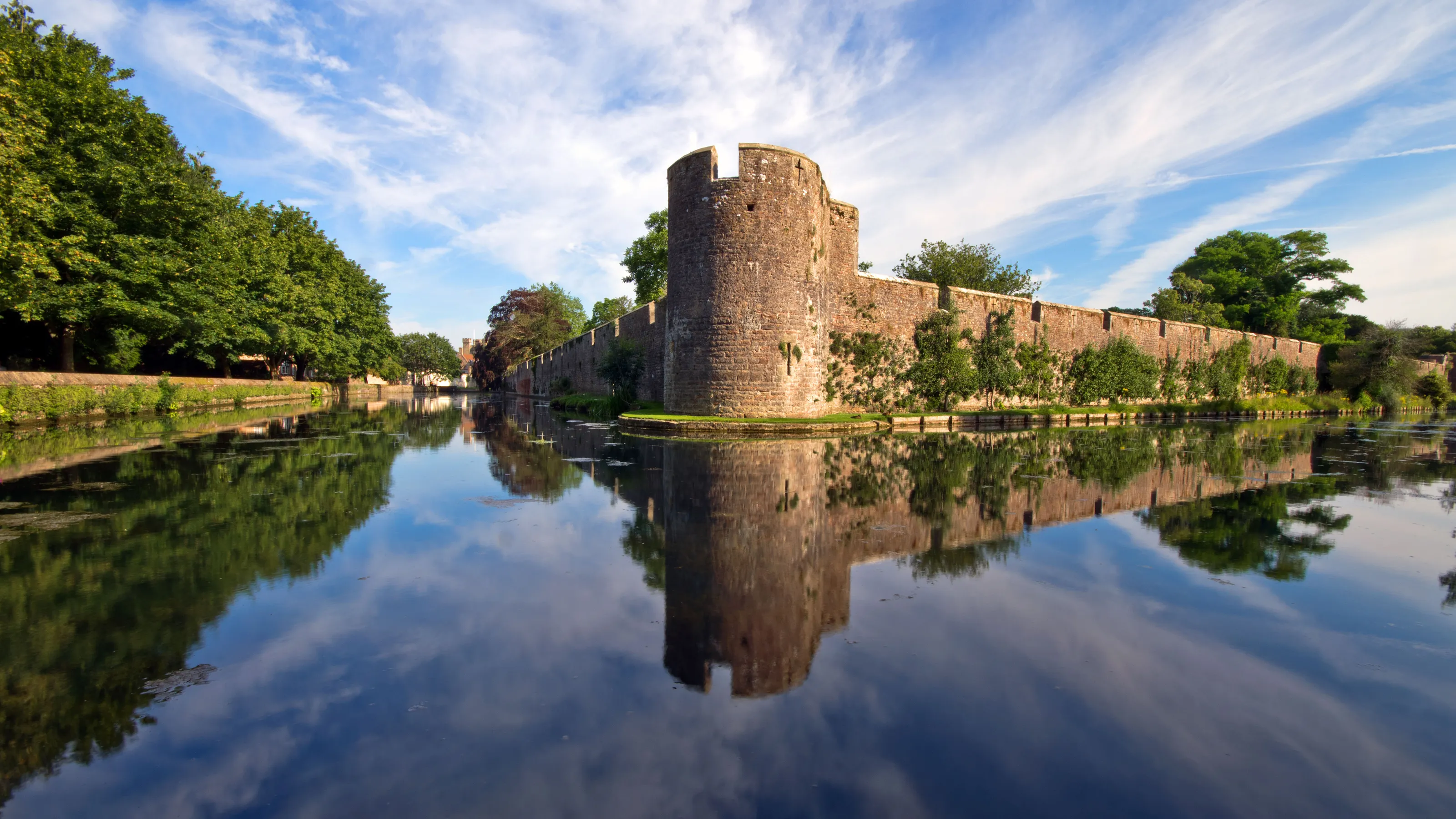 Bishops Palace
