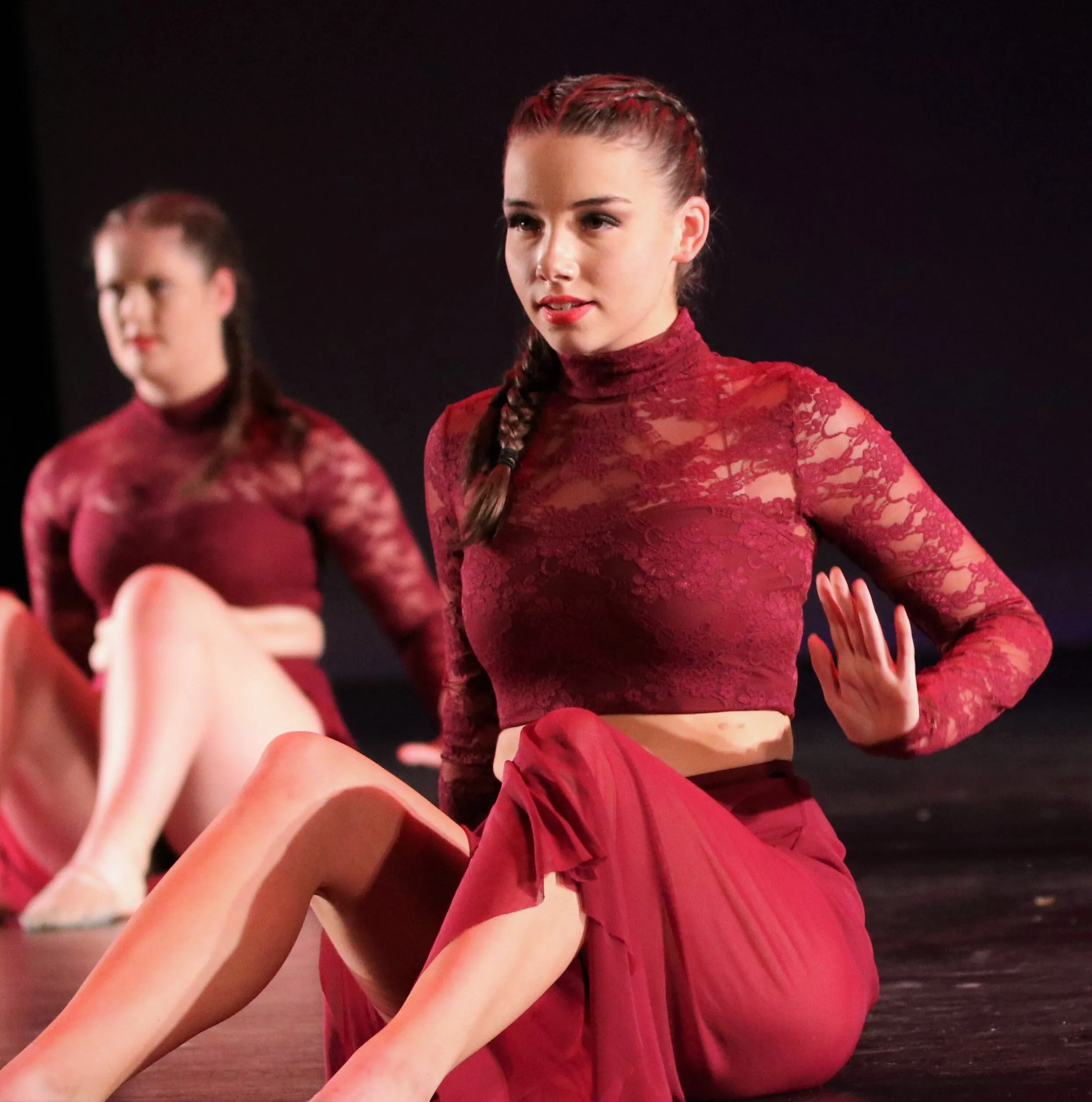 Dancer