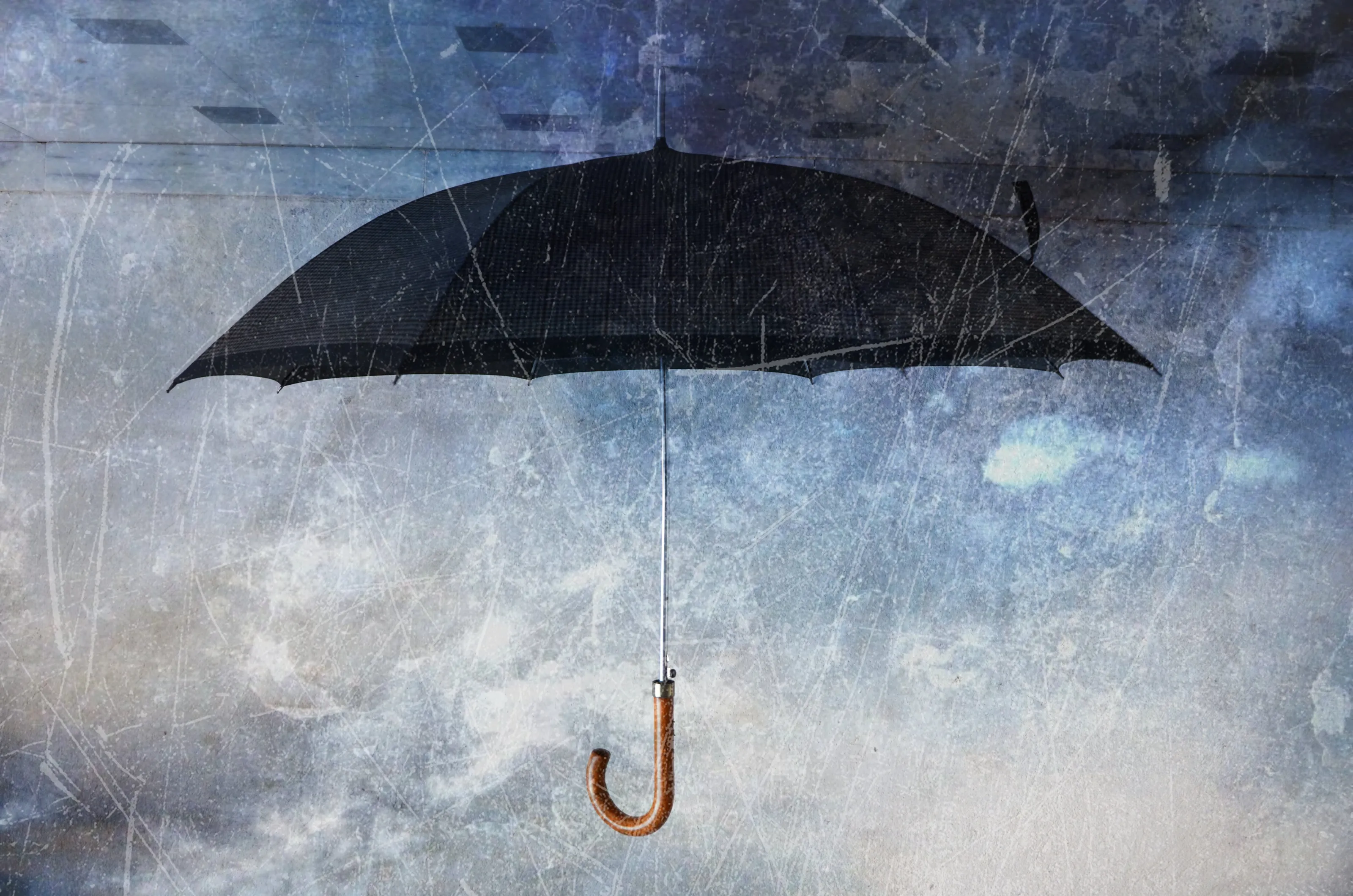 Empty drops
