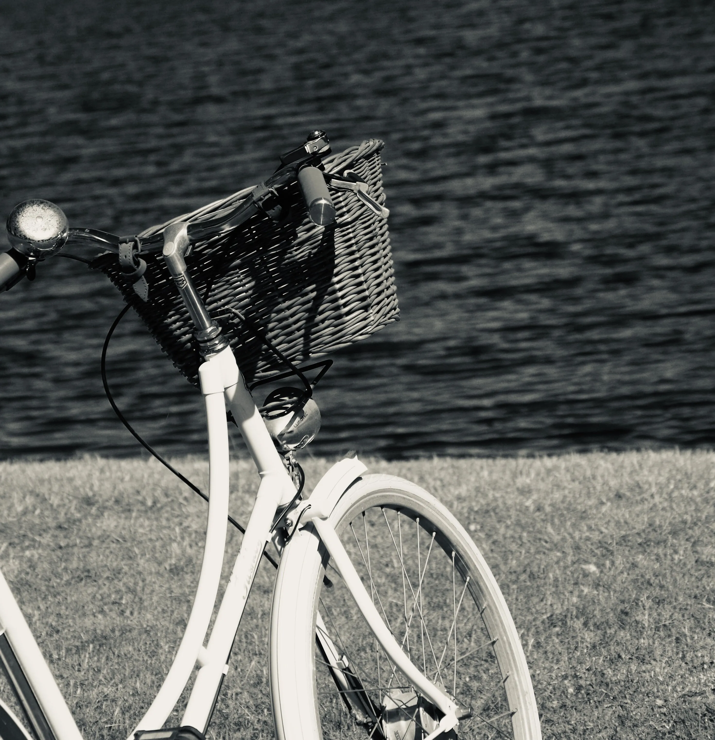 Retro bike