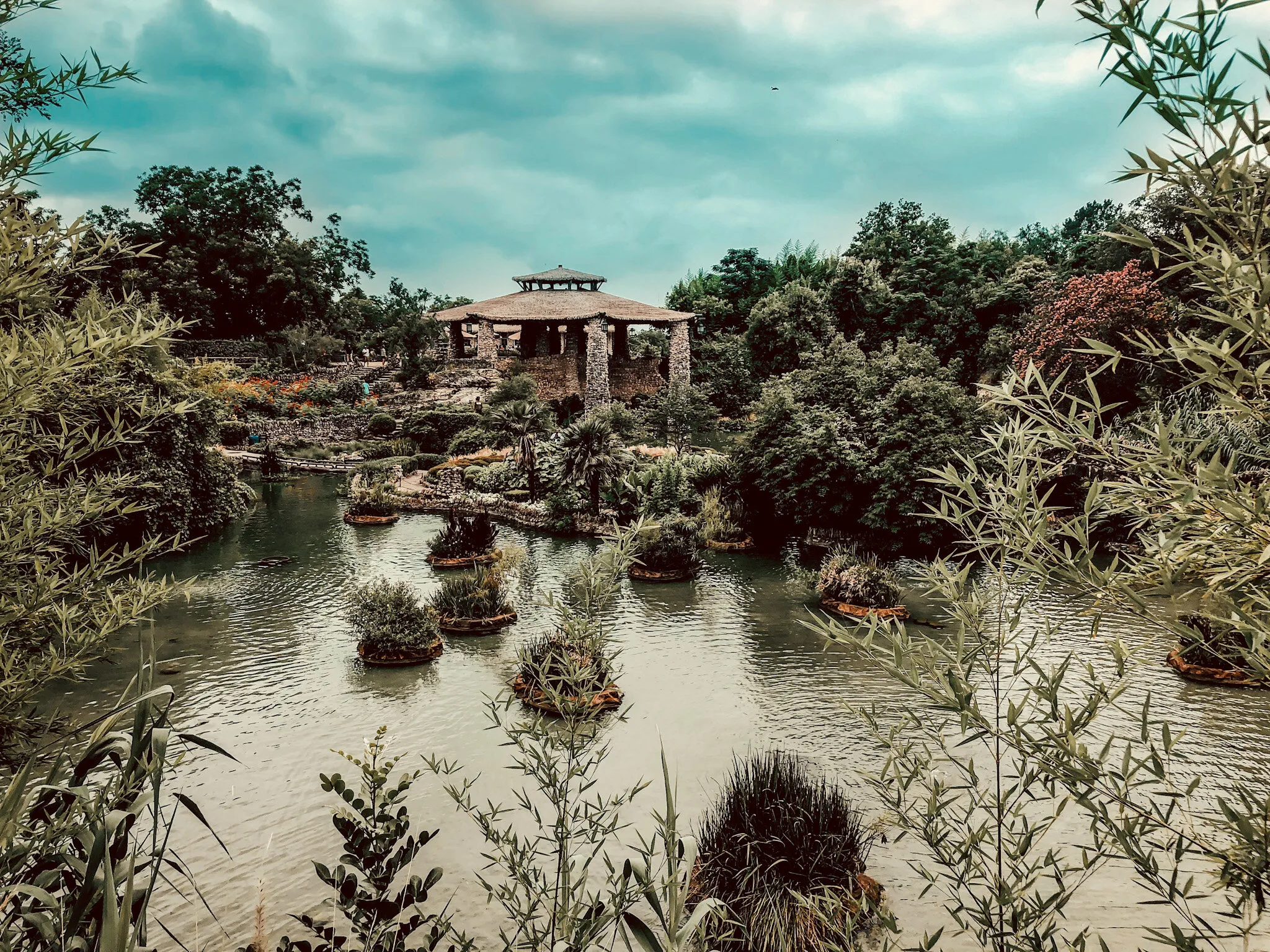 Secret Garden