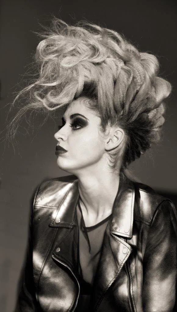 Big Hair