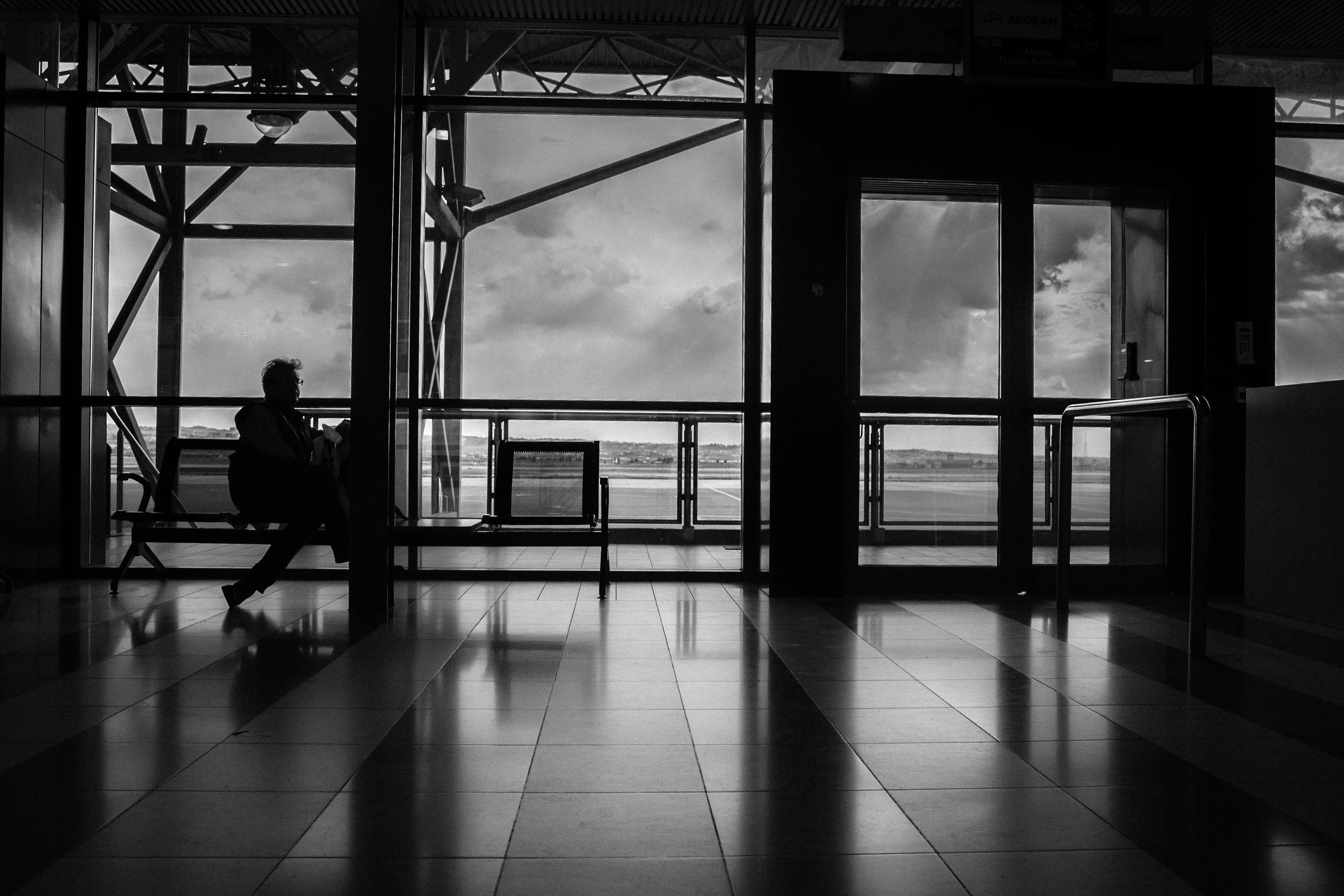 Airport