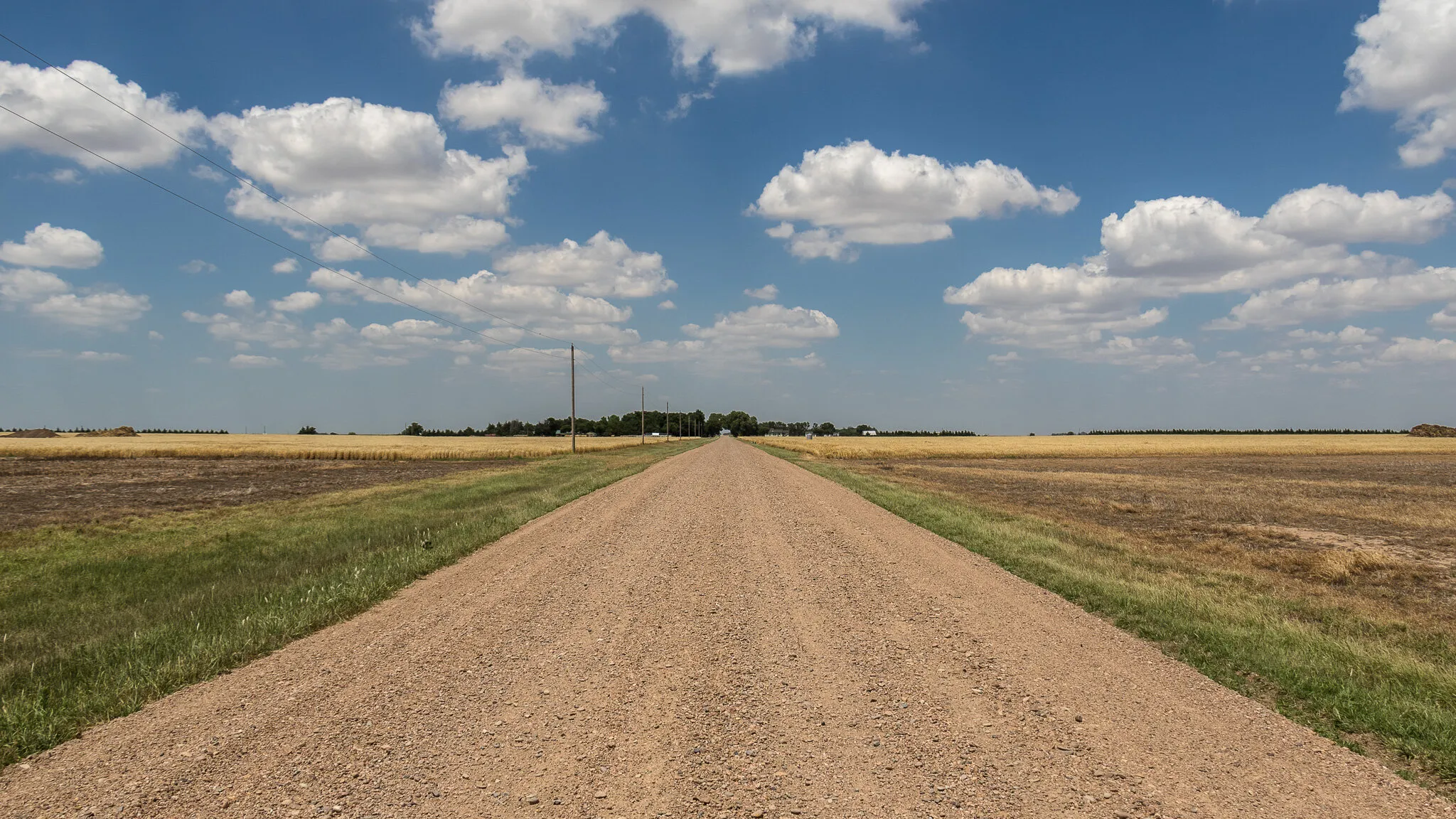 Farm Road