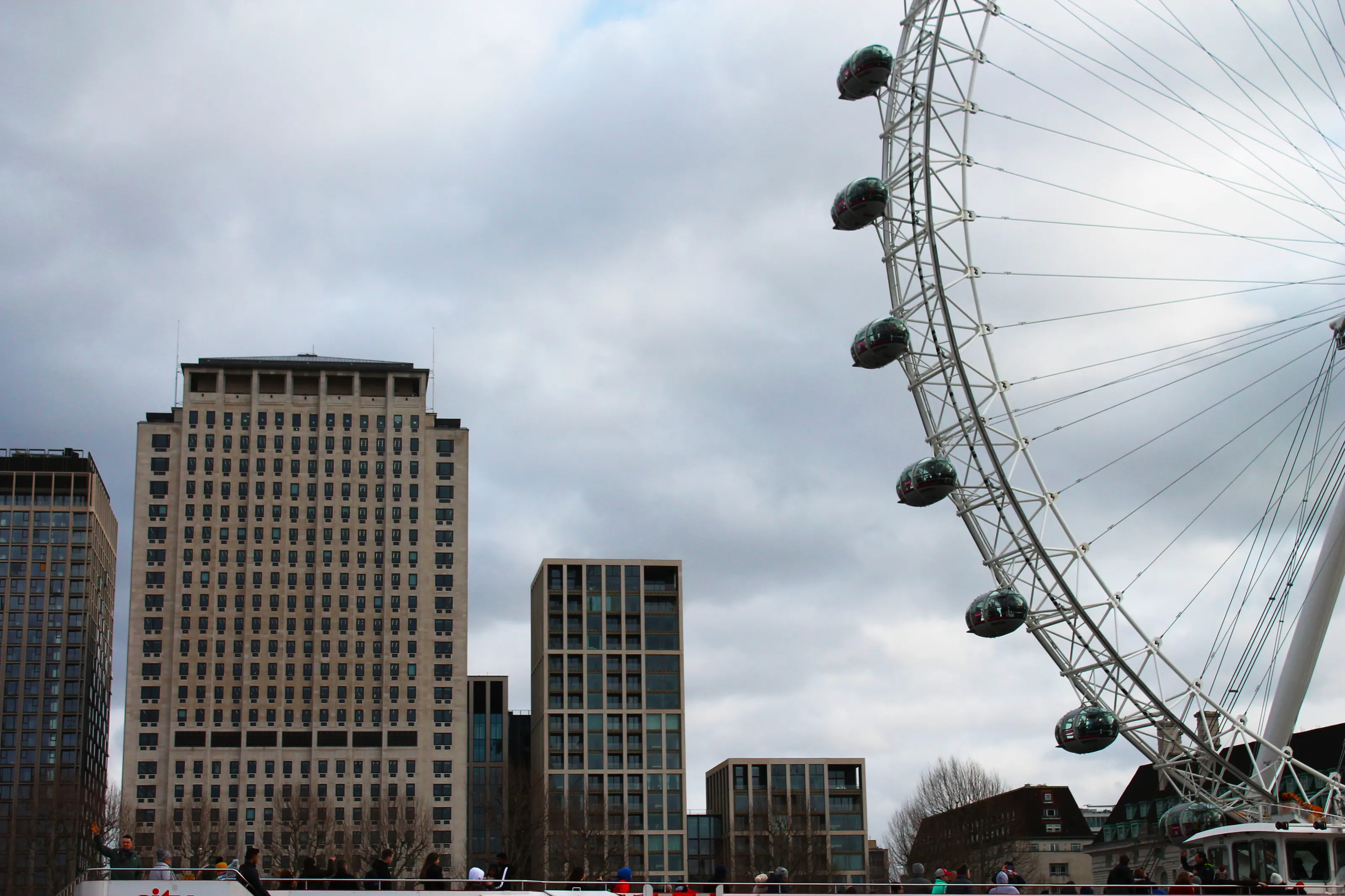 London Eye
