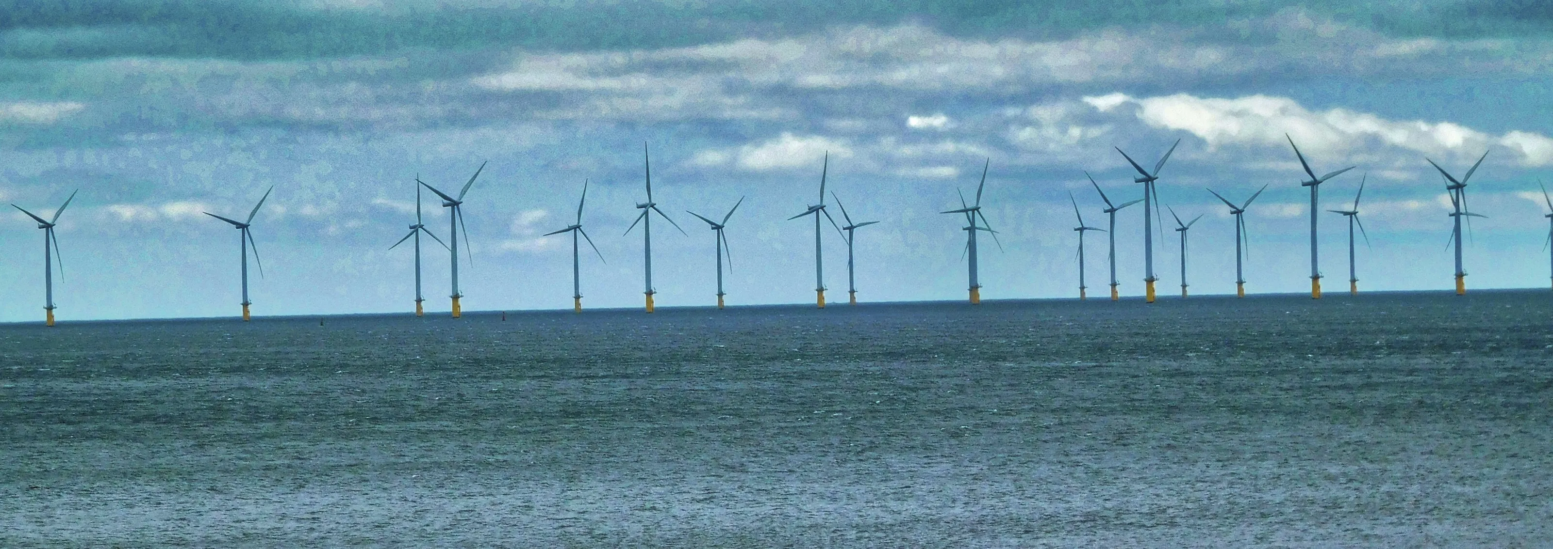 Wind Turbines