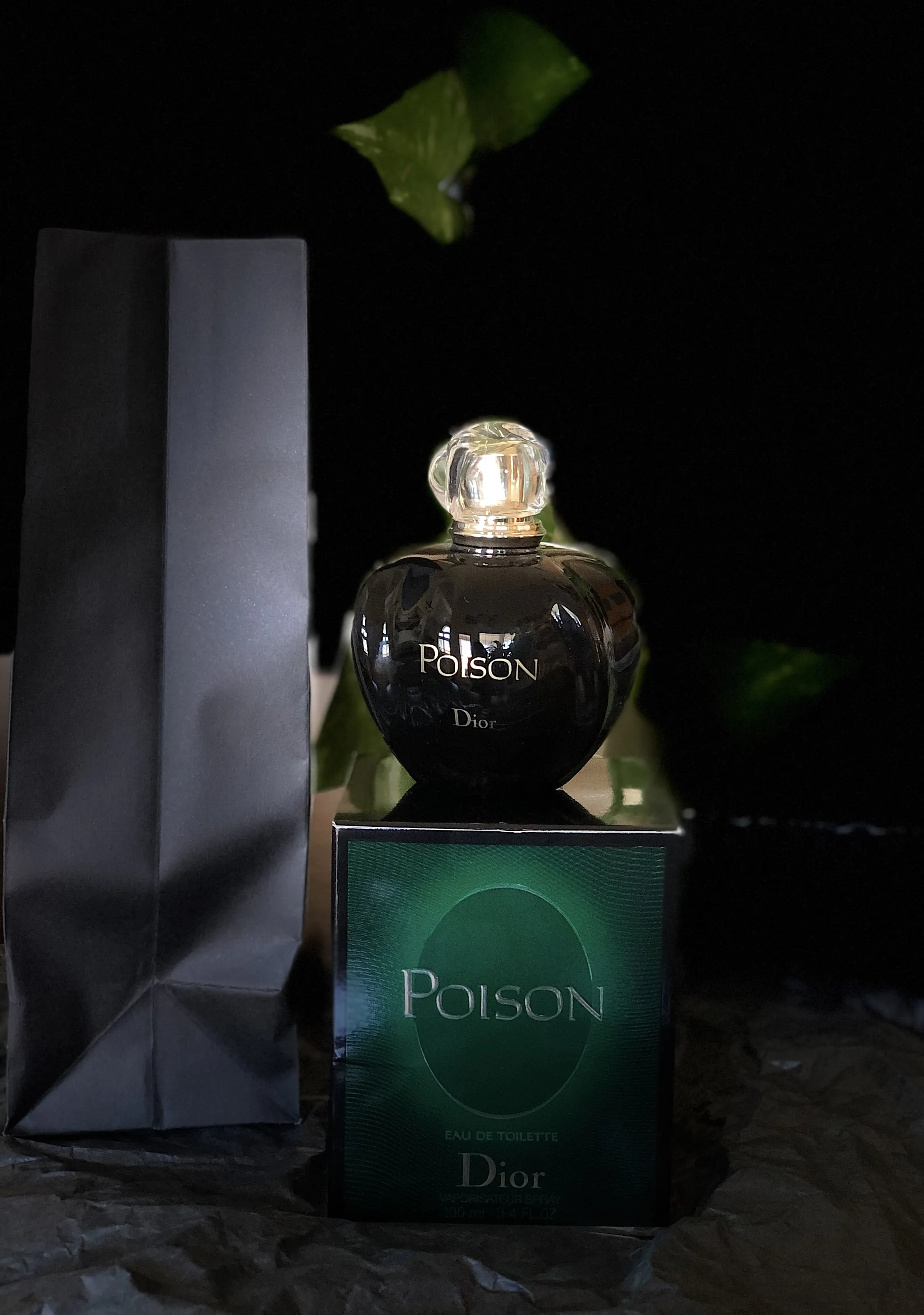 Fragrance