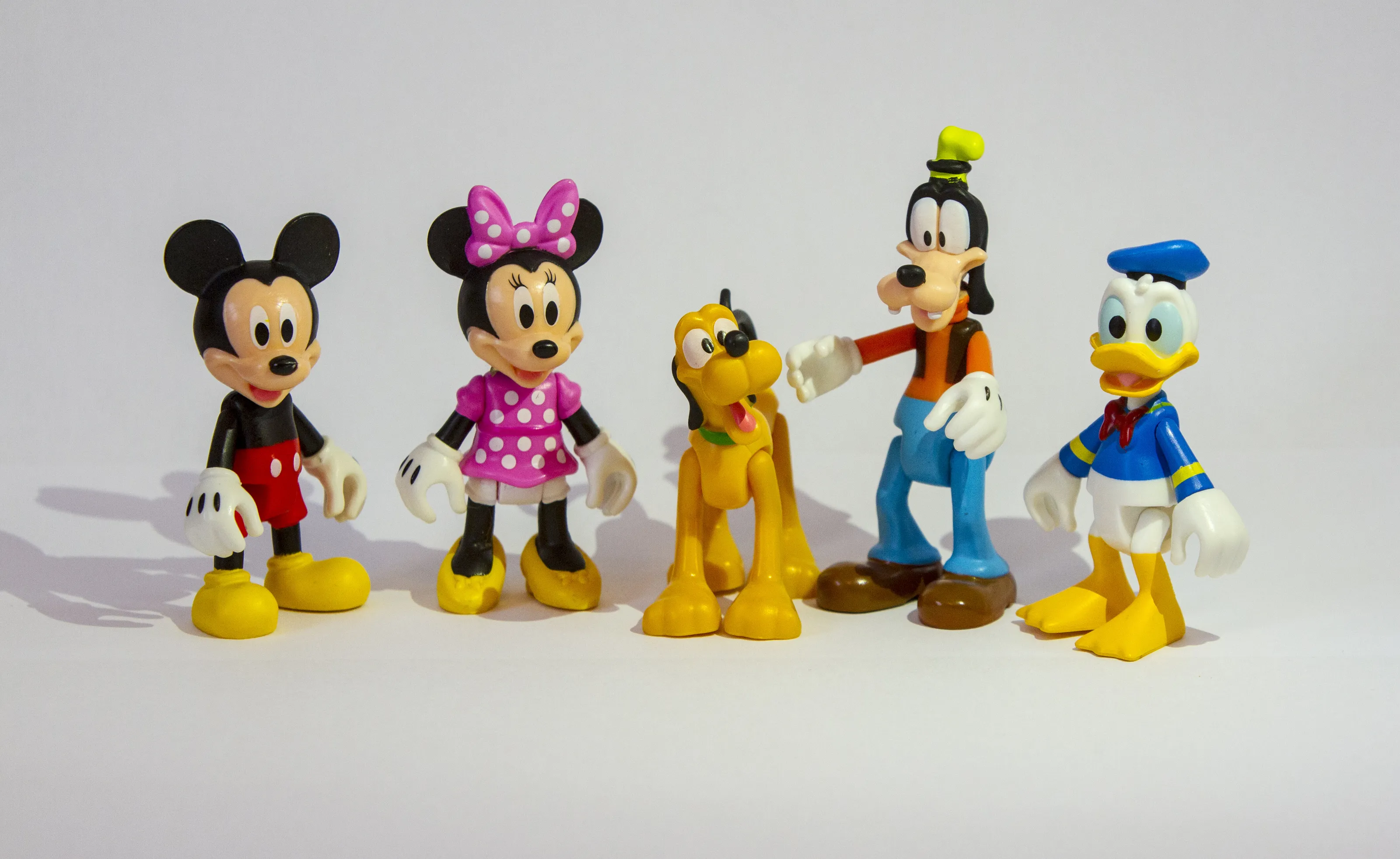 Mickey Mouse Clubhouse