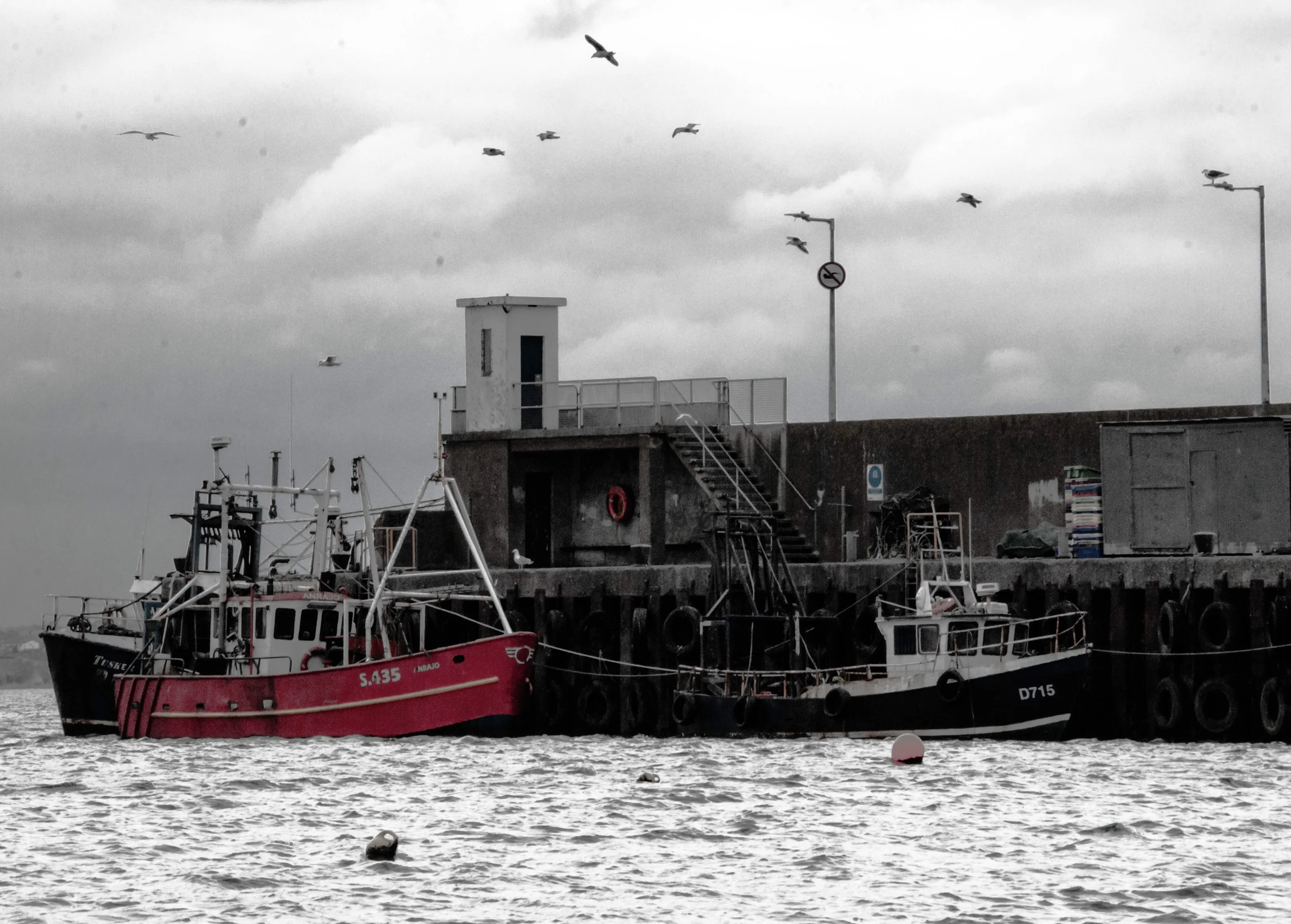 Beautiful Skerries