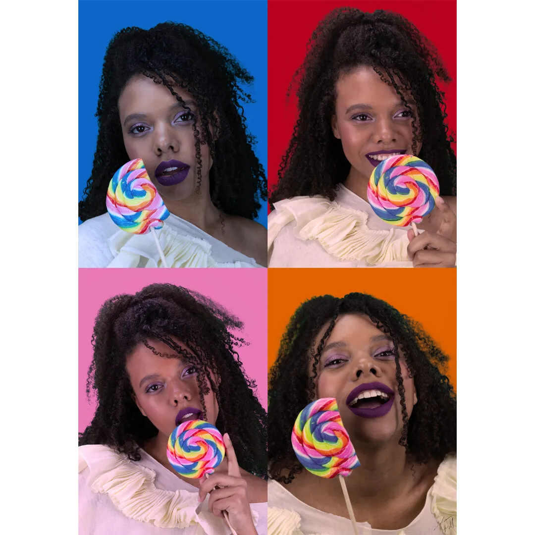 Lolli-Pop-Art