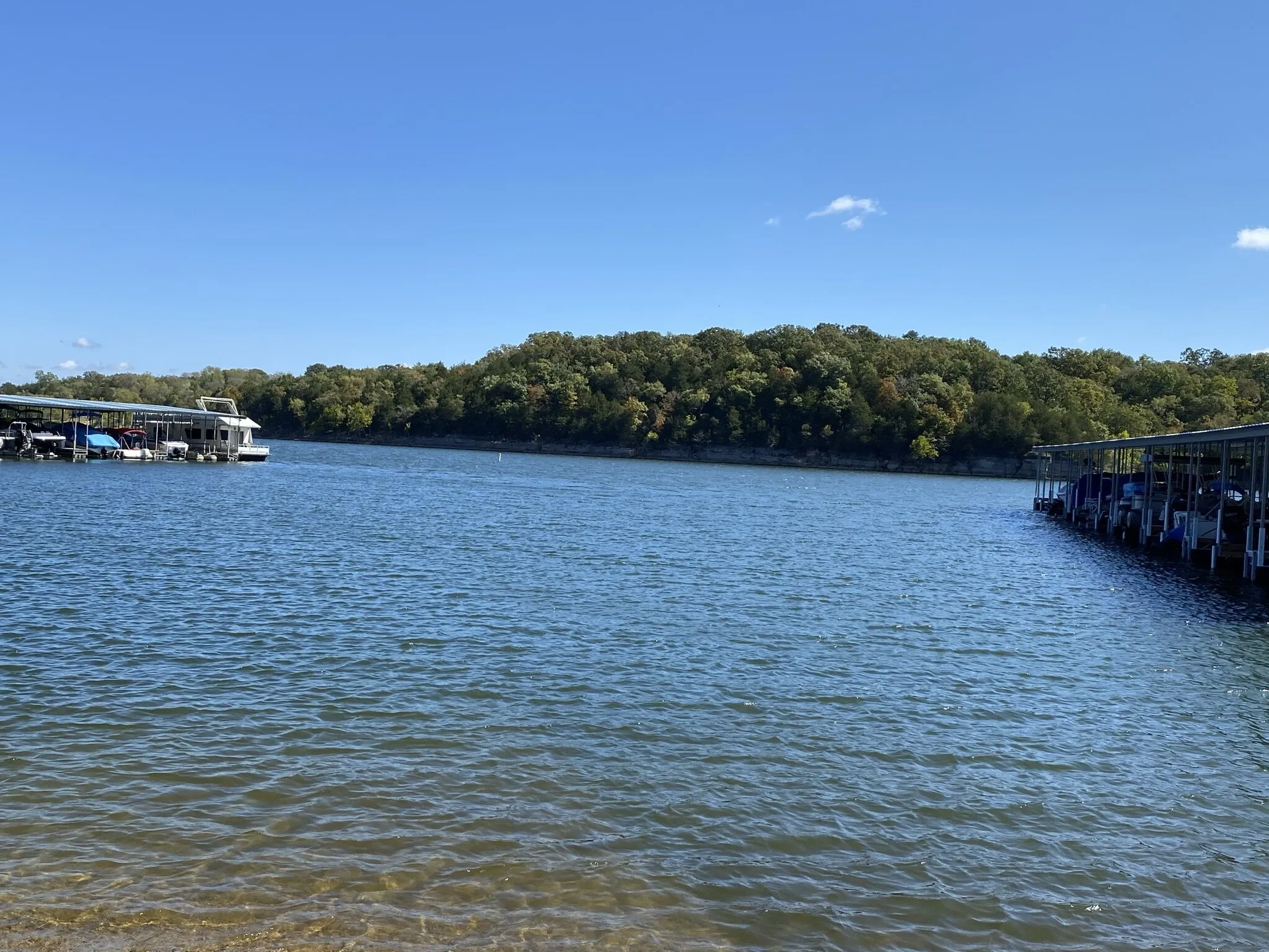 Table Rock Lake