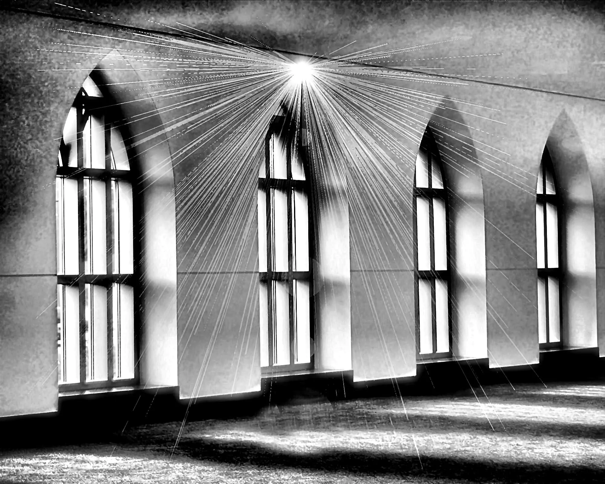 Church Windows