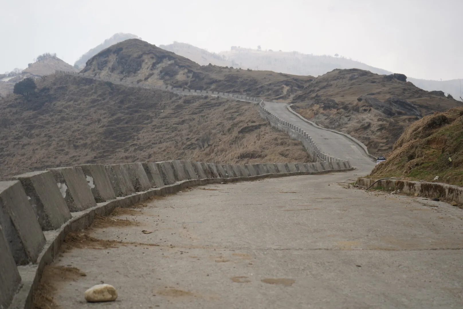 Way to heaven......