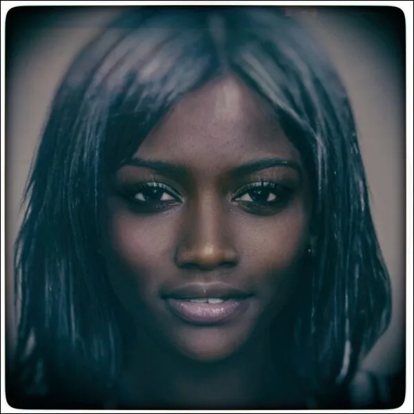 ma belle