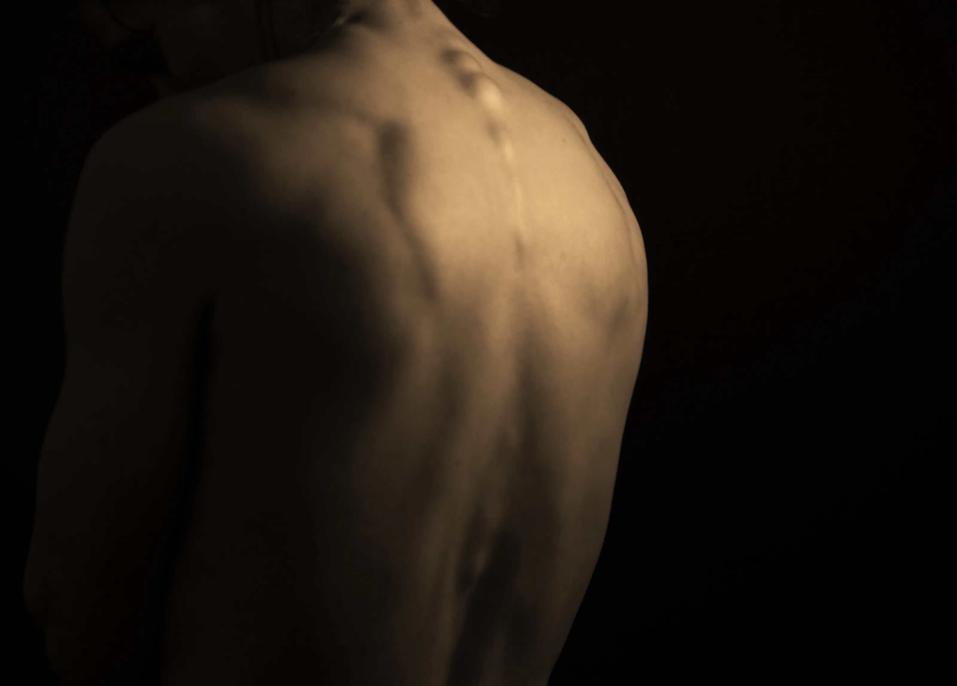 Ambiguous Portrait