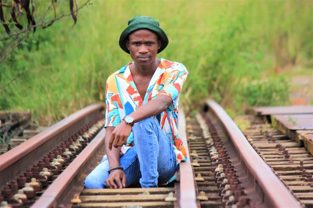 Ilomfana Omnyama 📸