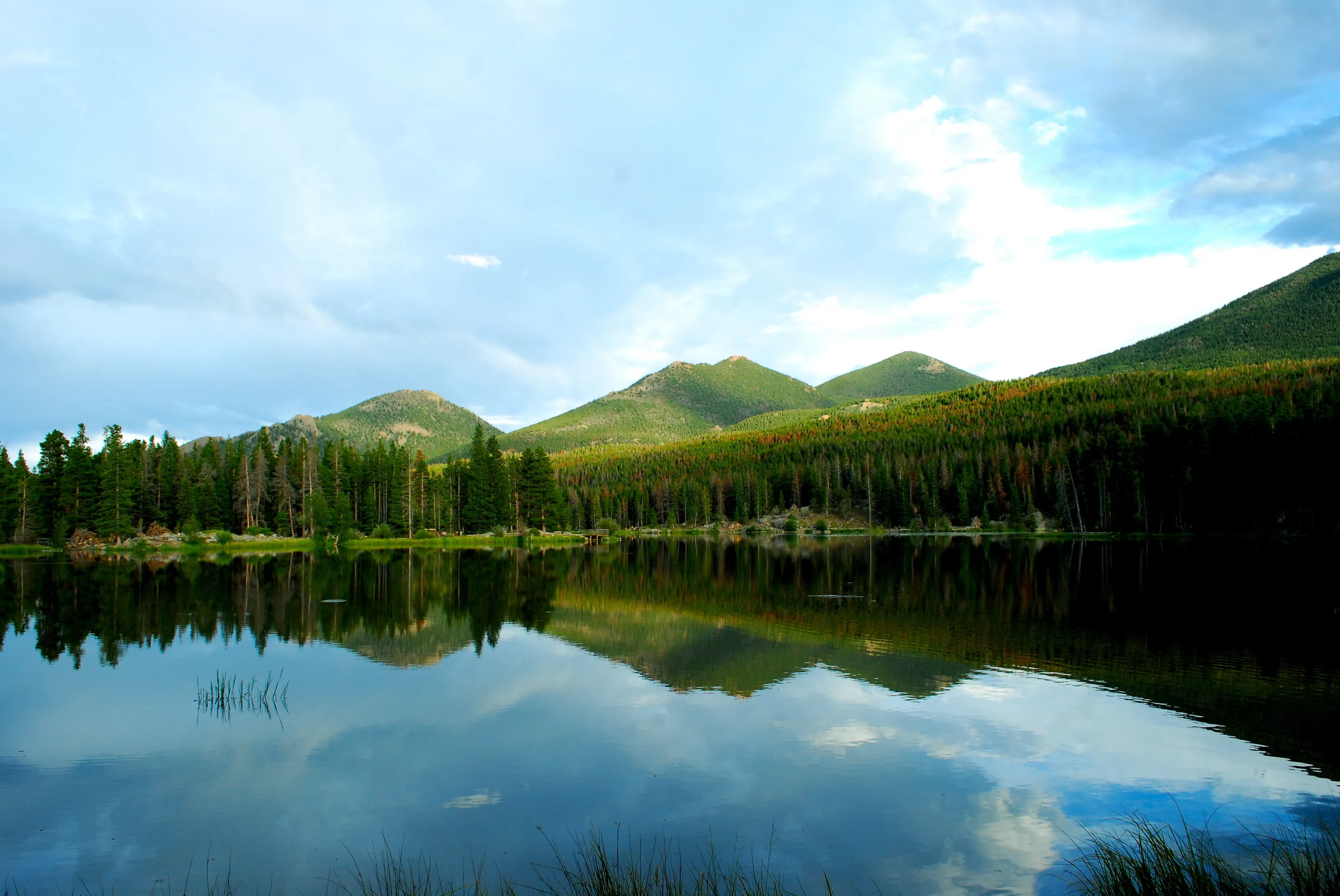 Colorado Landscape