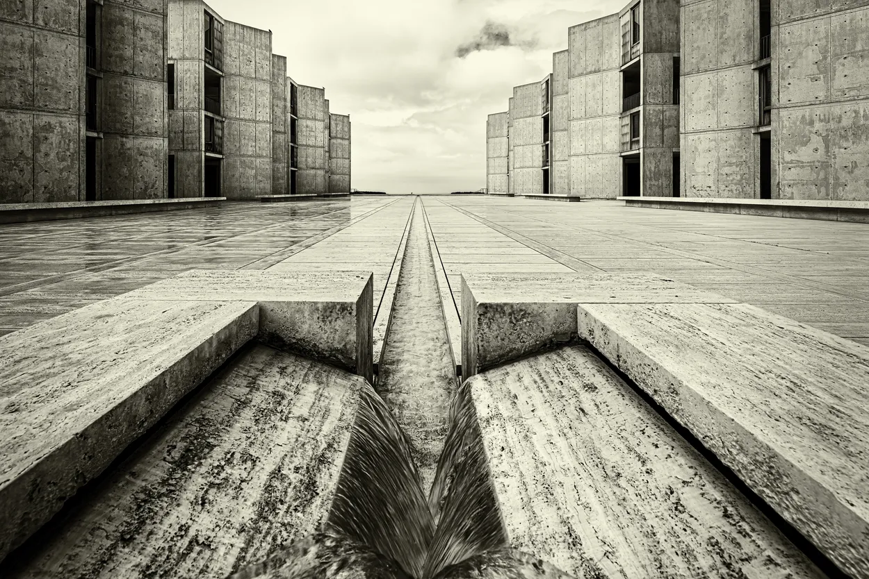 Salk Institute for Biological Studies
