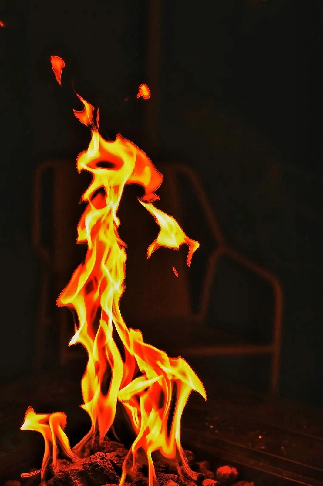 Flame