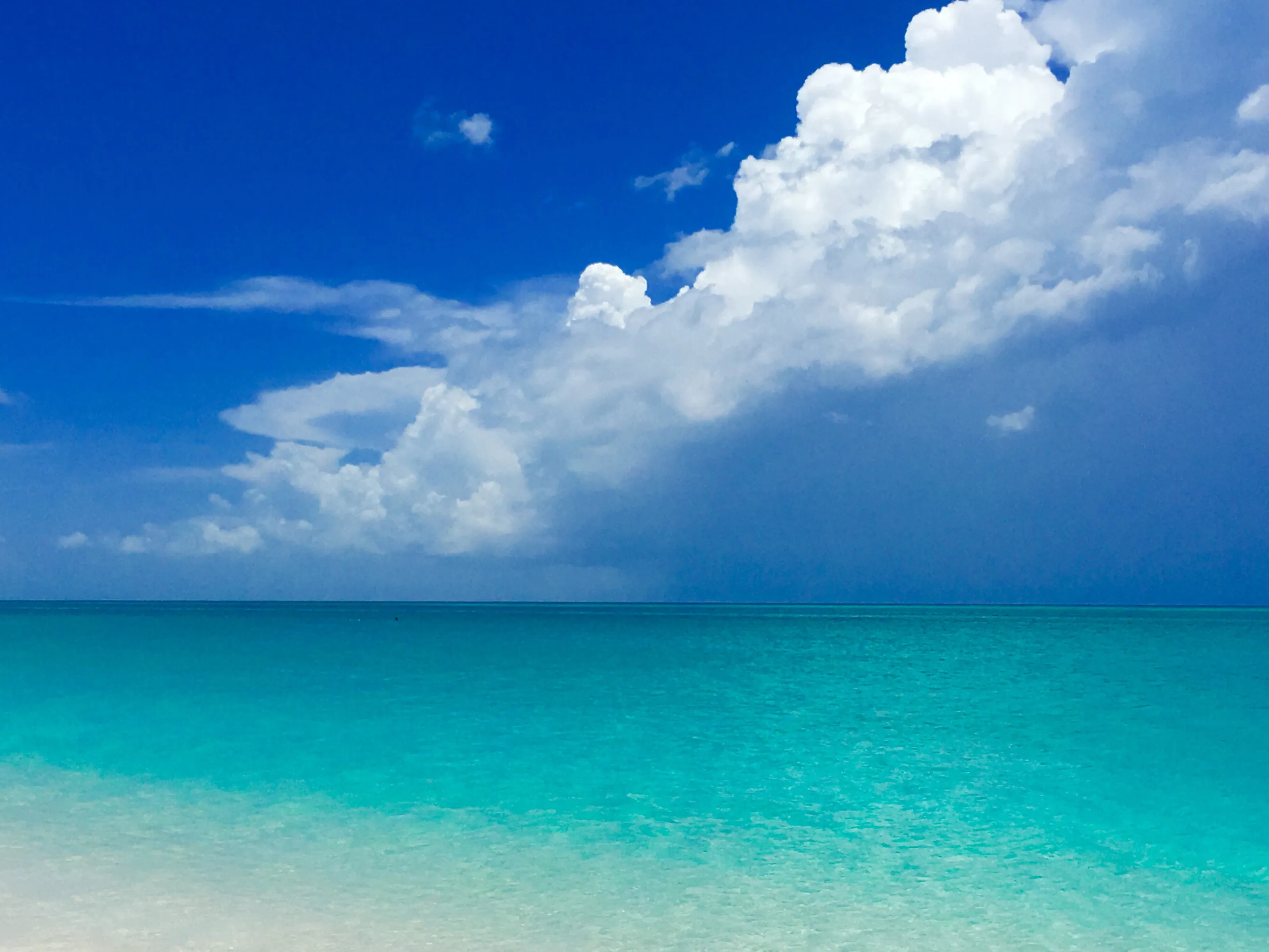 Turks and Caicos Paradise