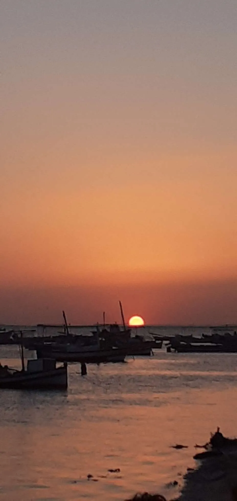 Kerkenah,Tunisia