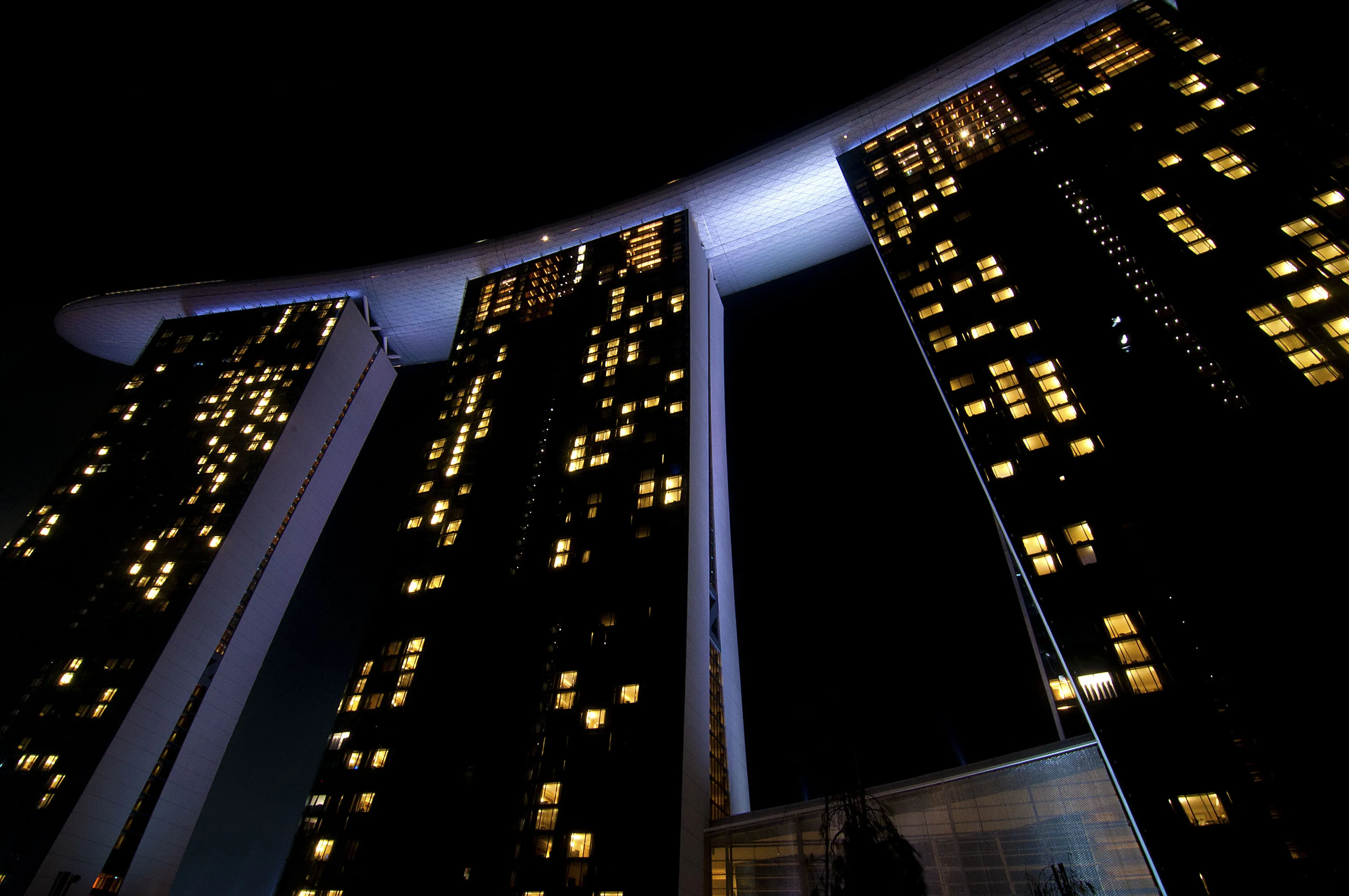 Marina Bay Sands