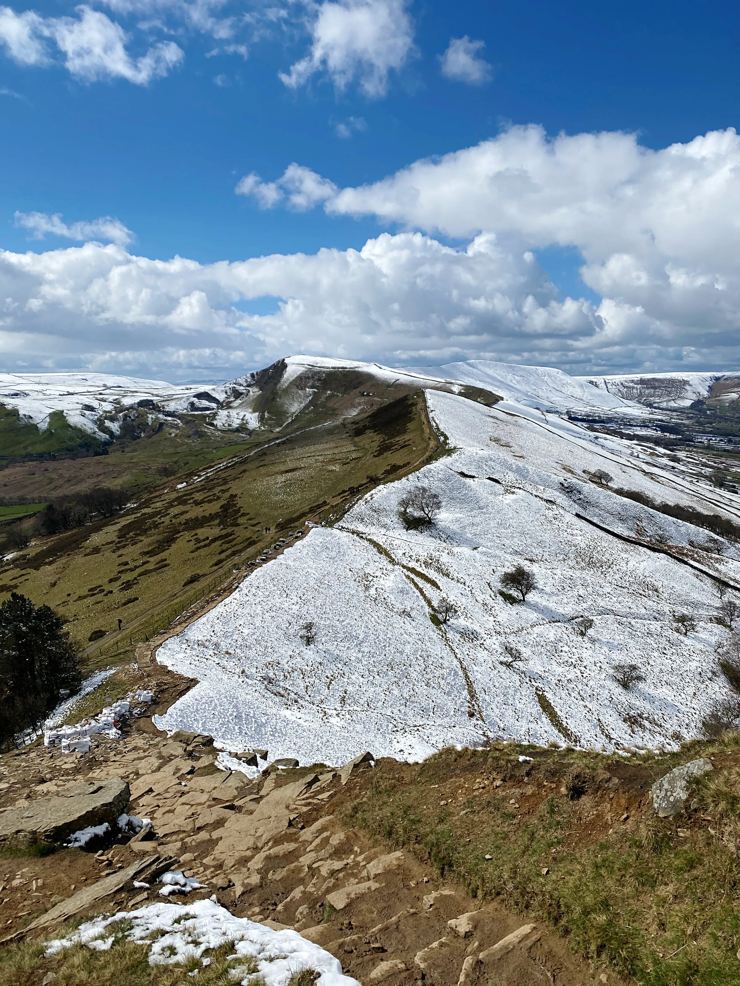 Mamtor mountain
