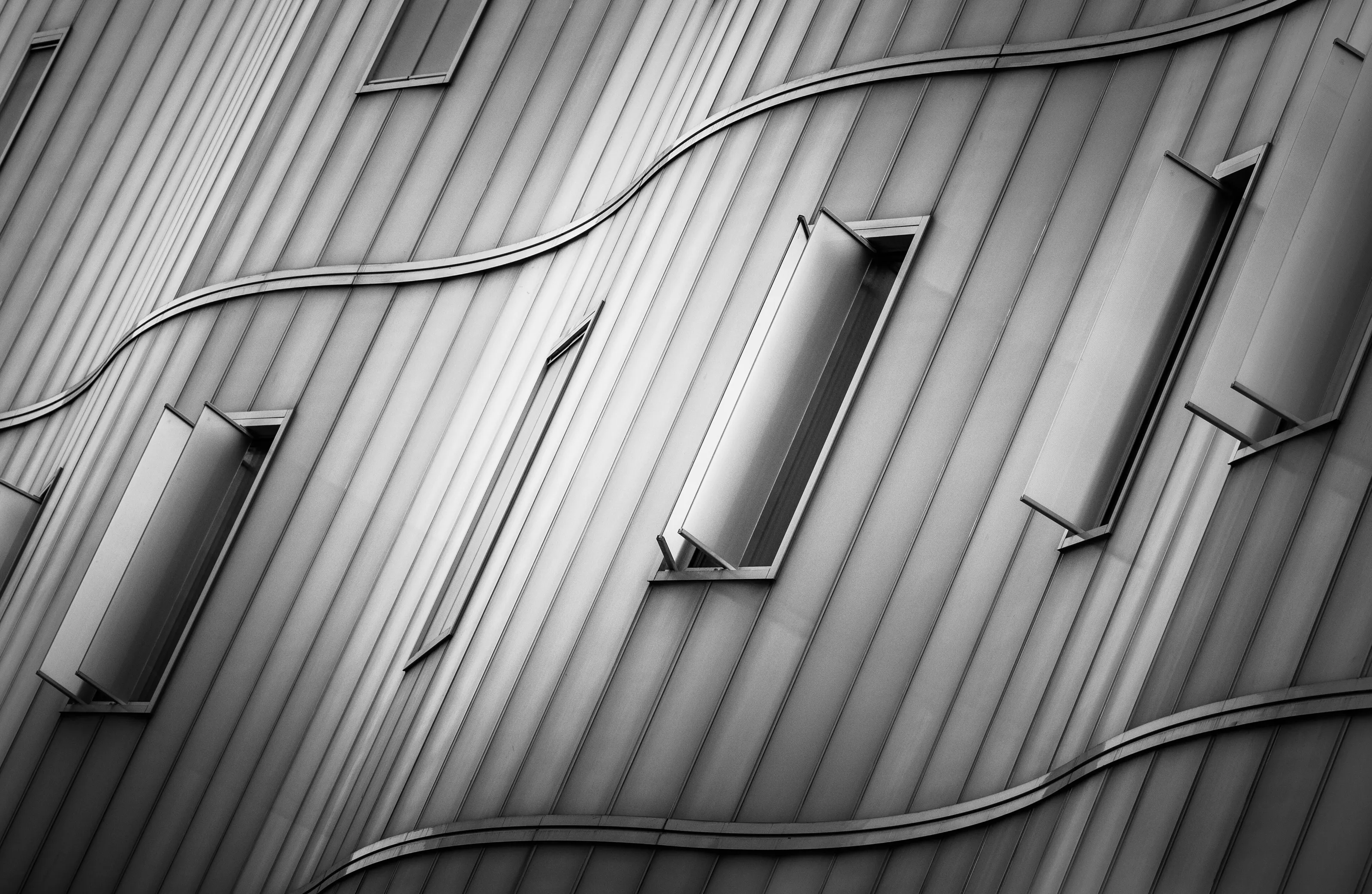 Conceptual Curves