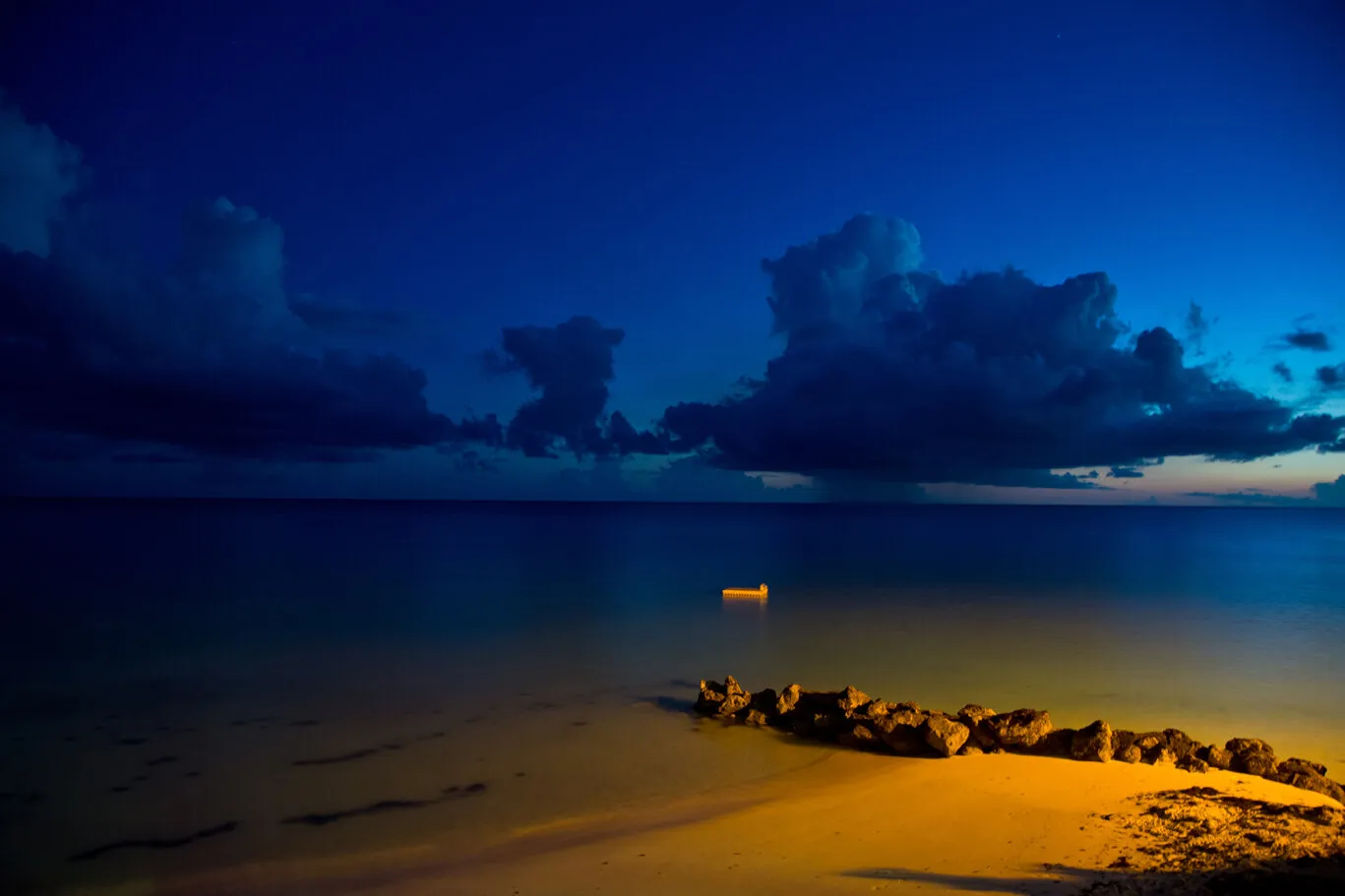 Bermuda