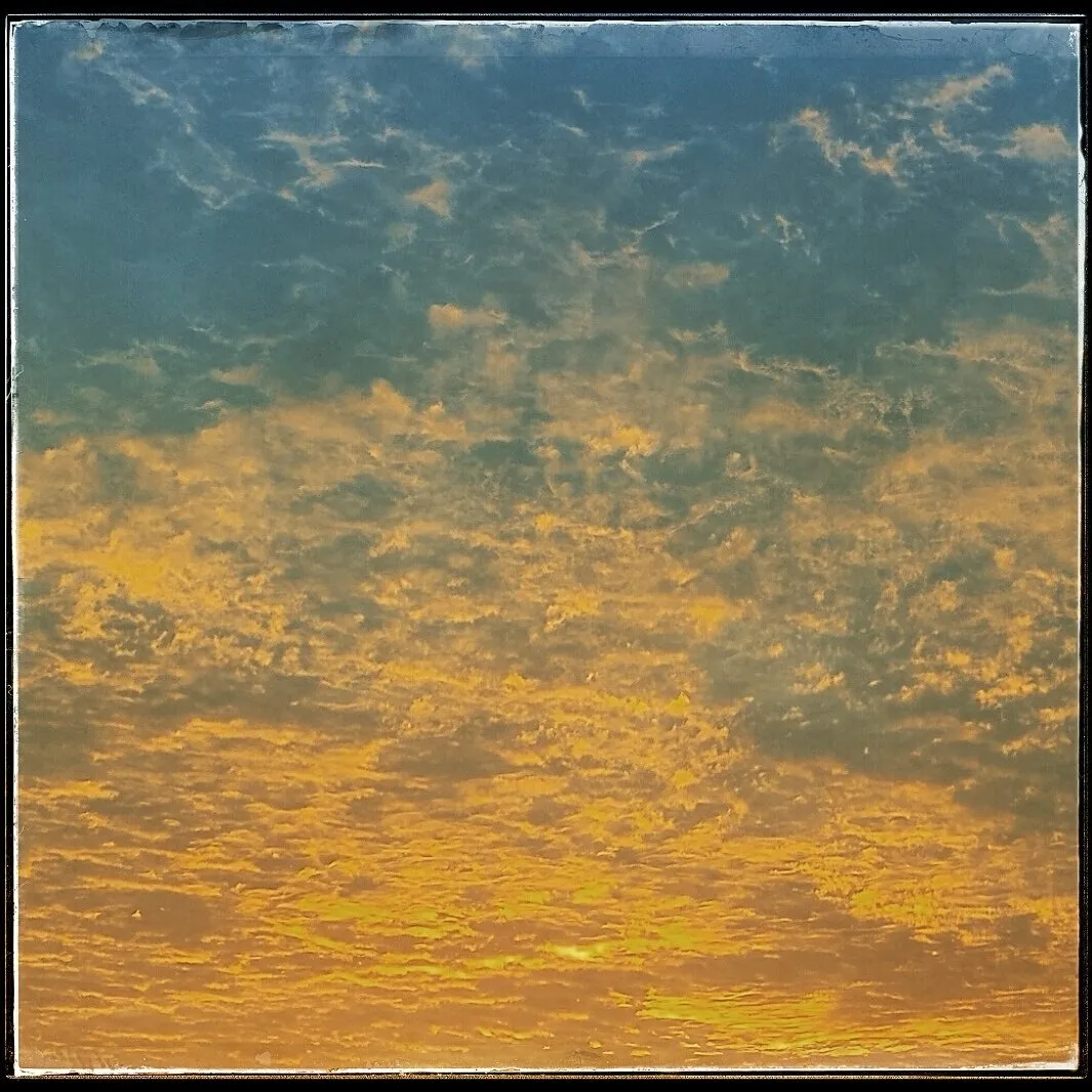 AZ Painted Sky