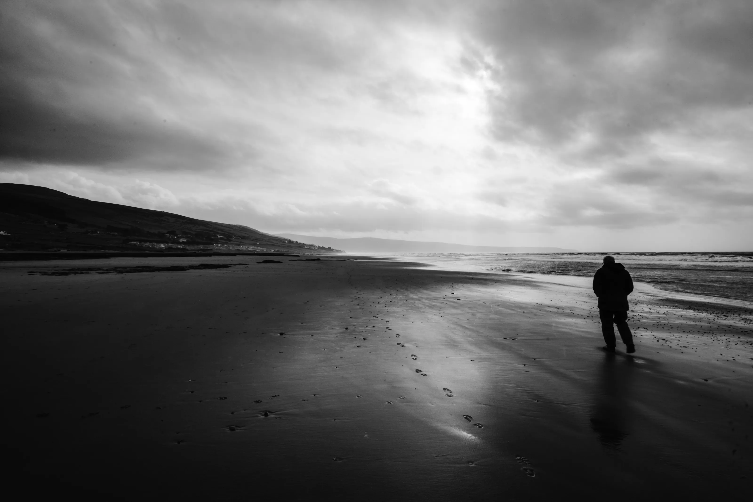 Footprints