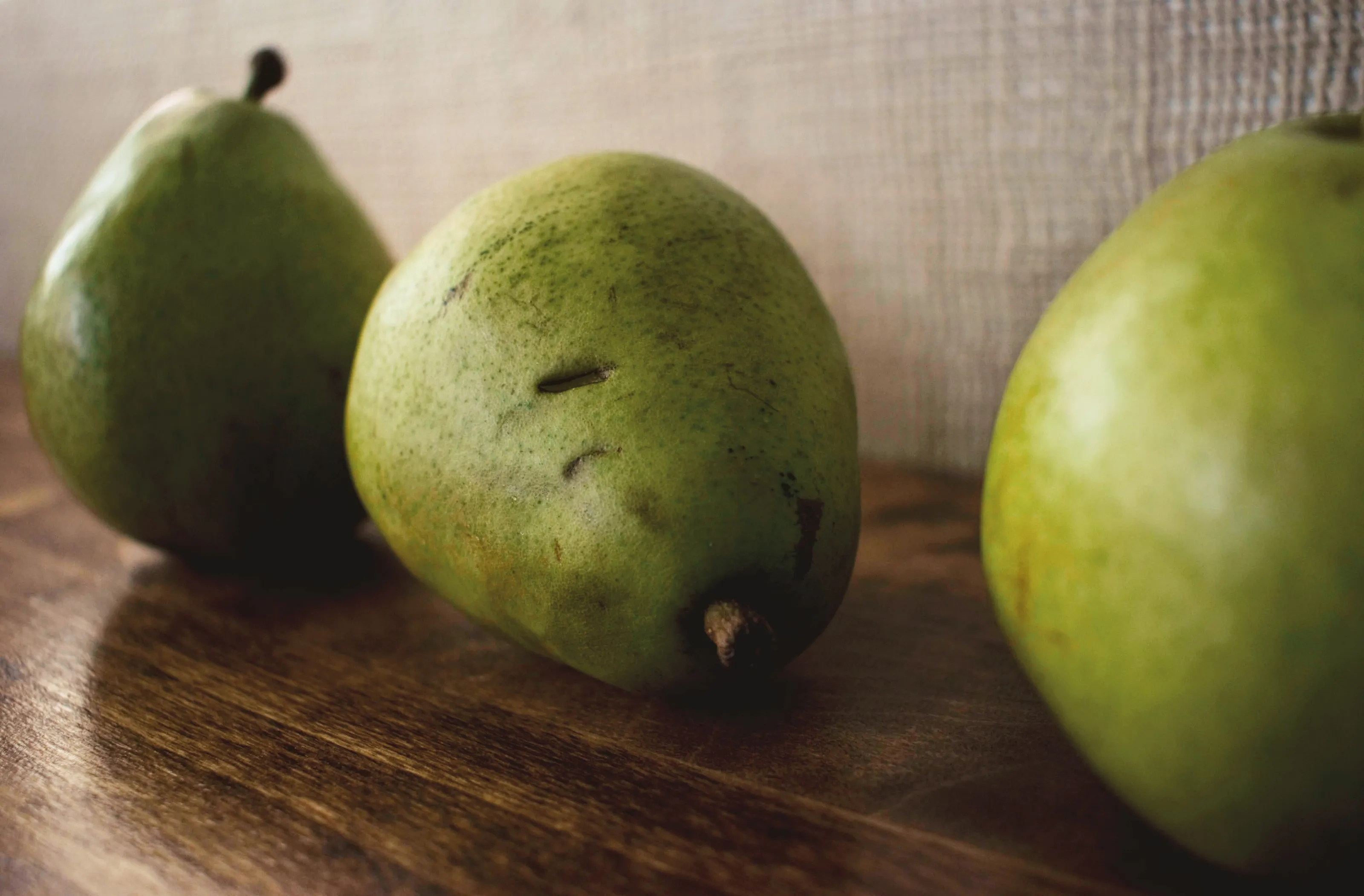 Pears