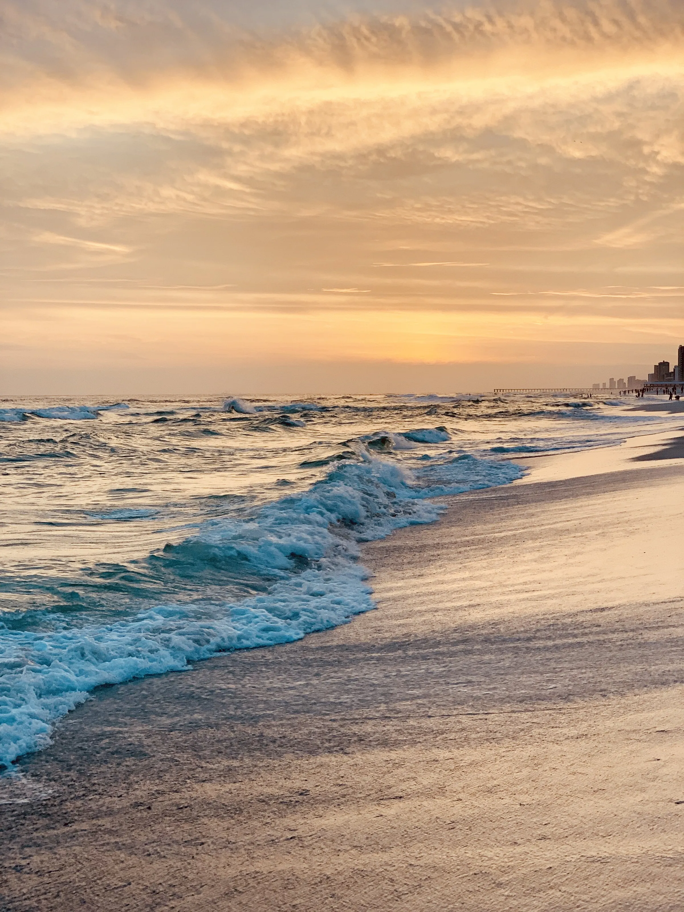 Beach Dreaming