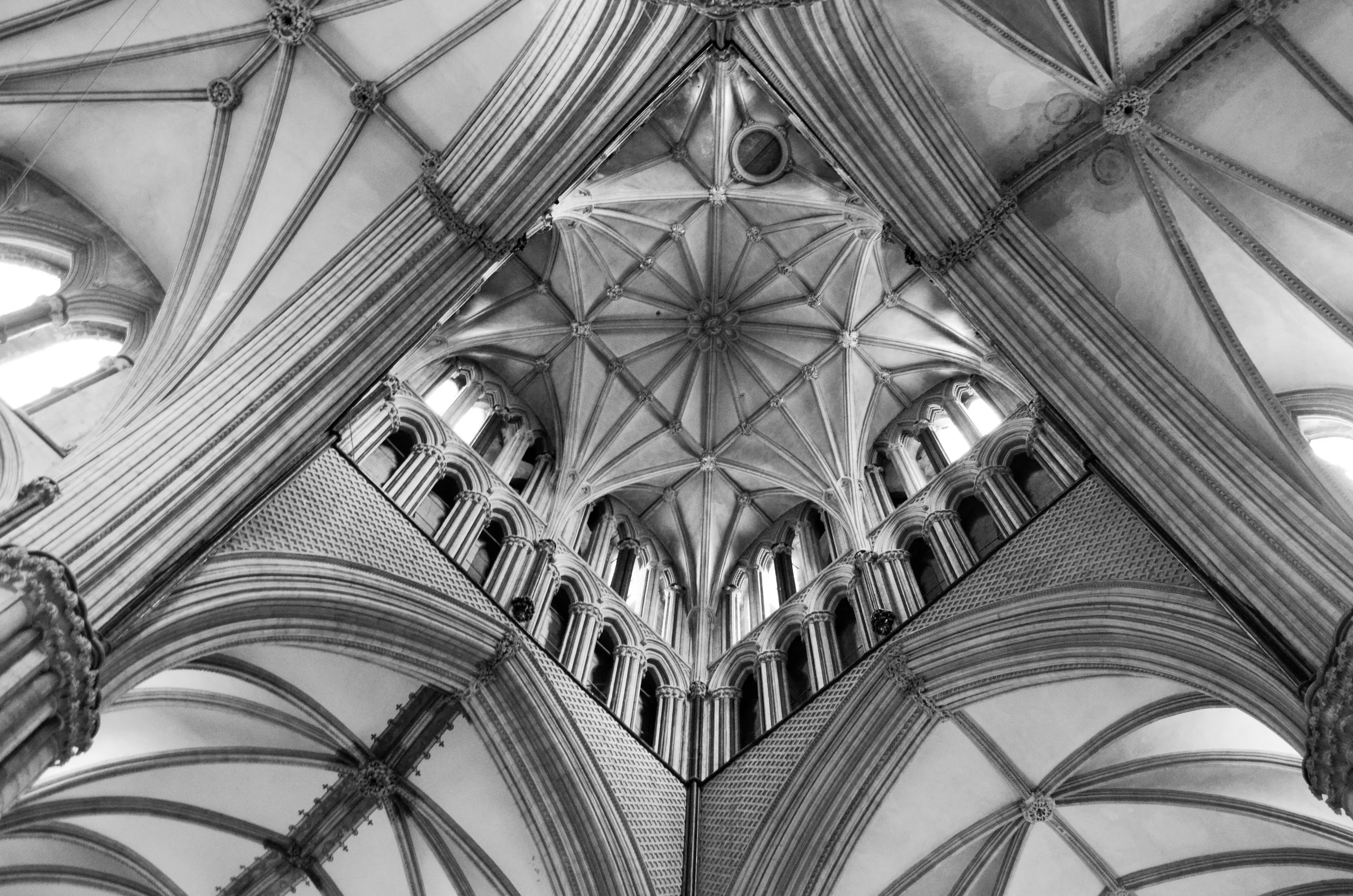 Lincoln Cathedral