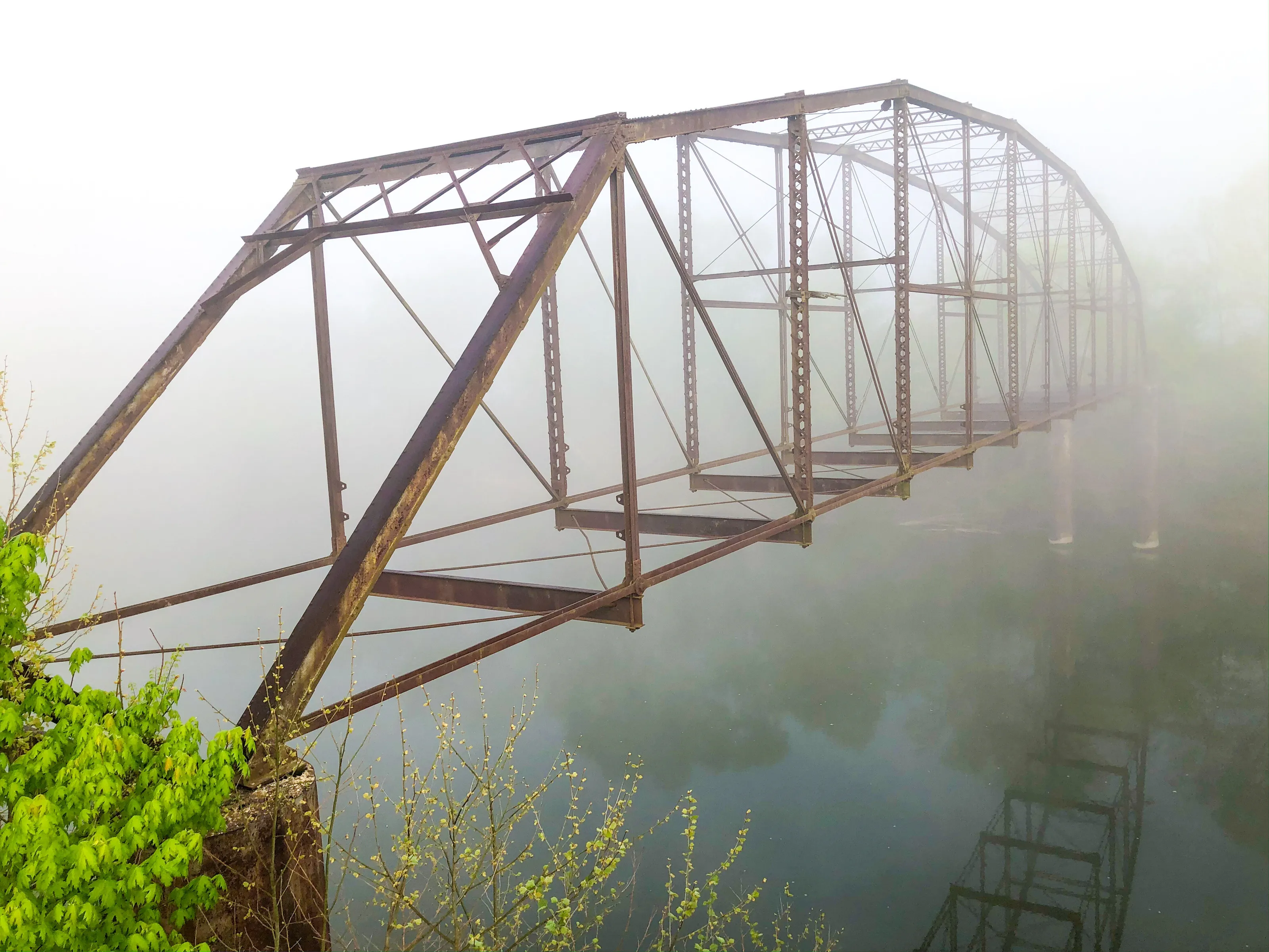 The Old Bridge