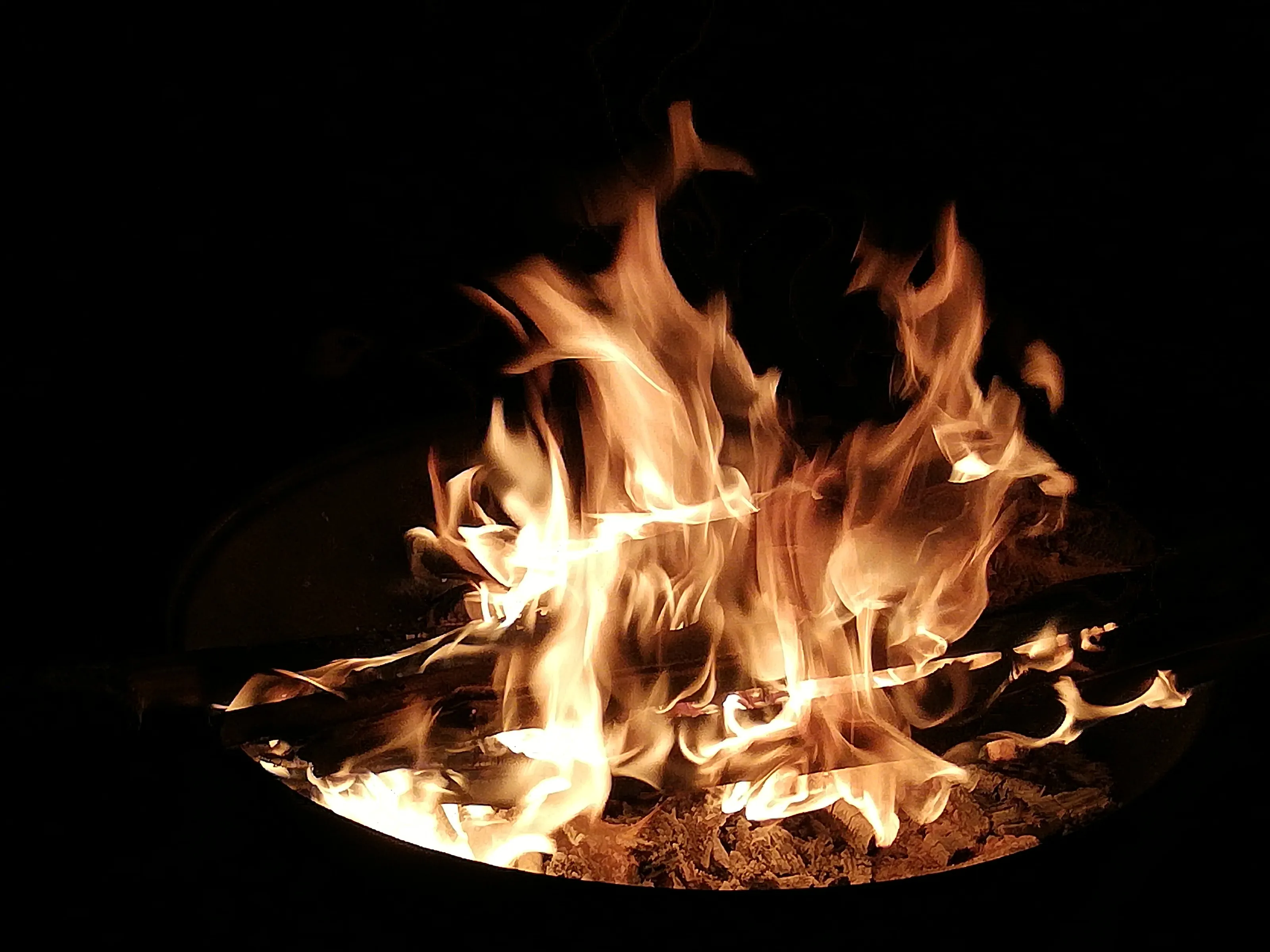 Fire