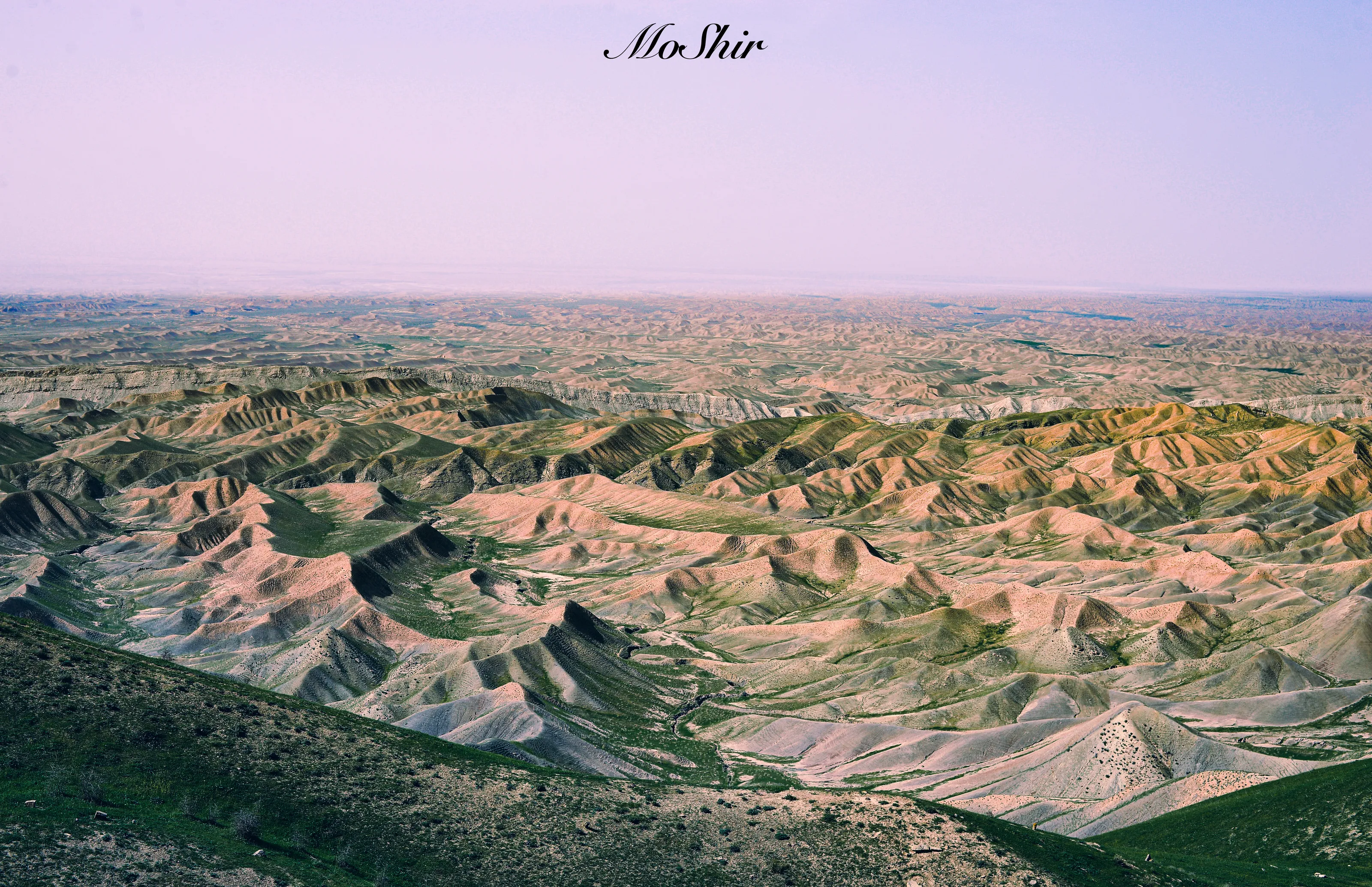 magical hills