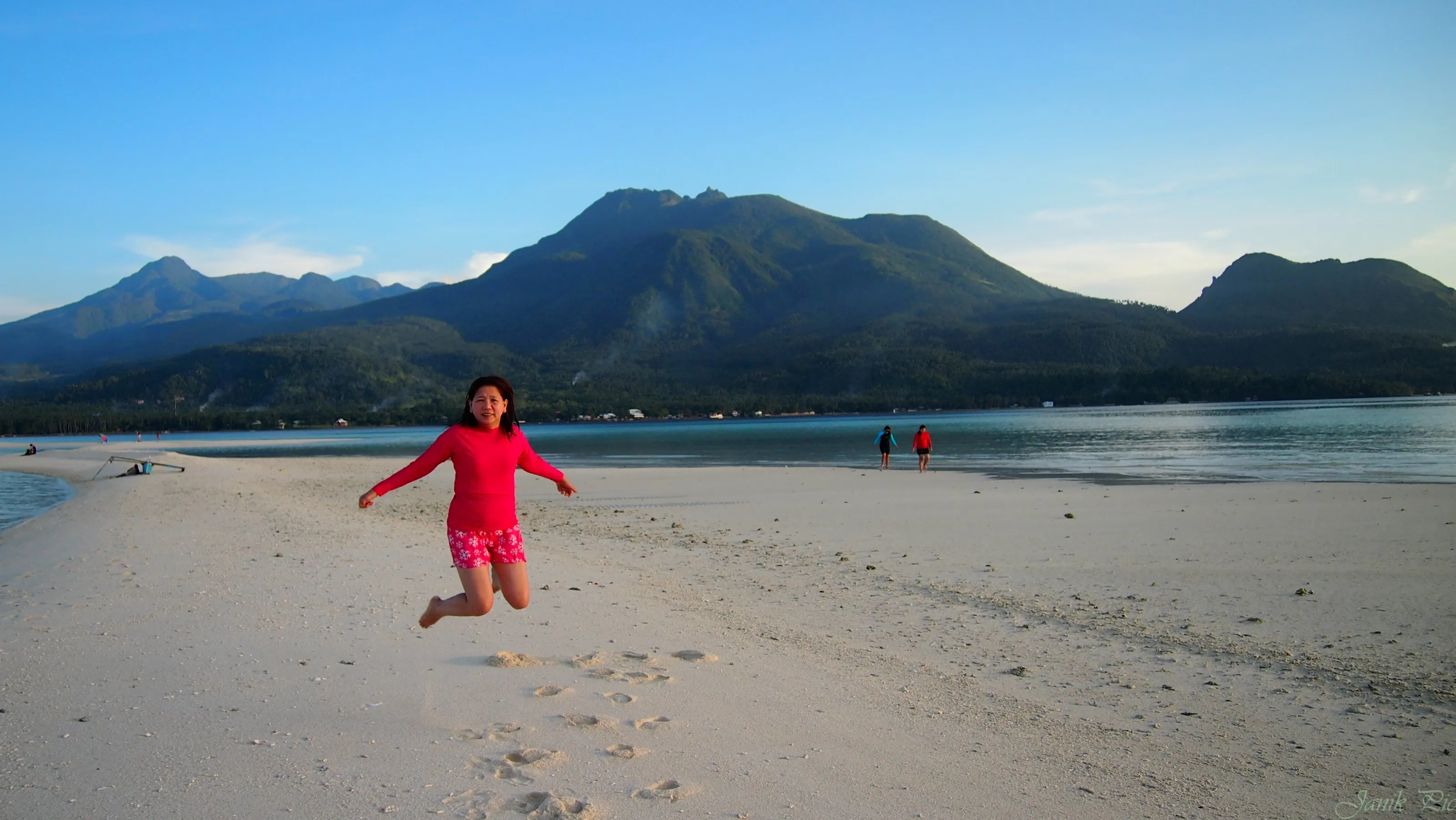 JUMP