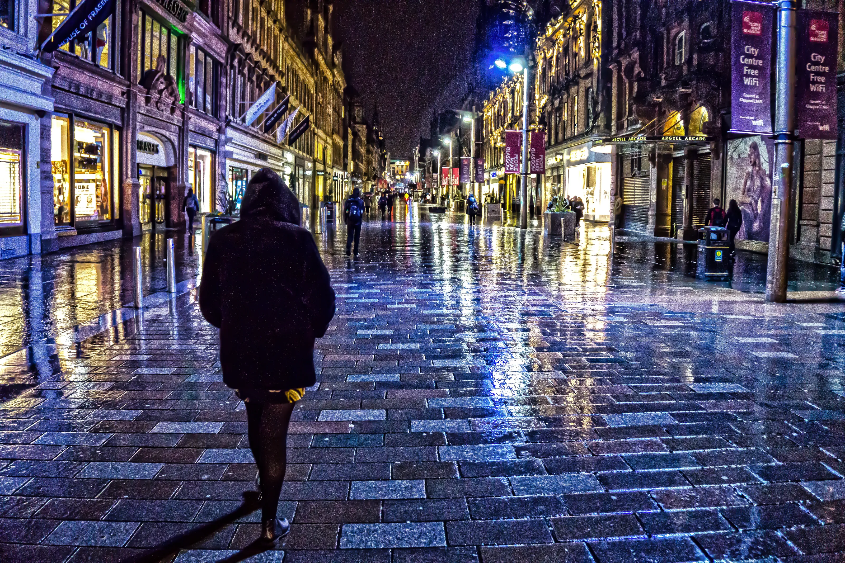 Glasvegas - Glasgow