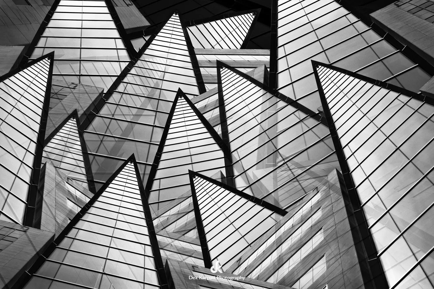 Image Illusion - Composition II